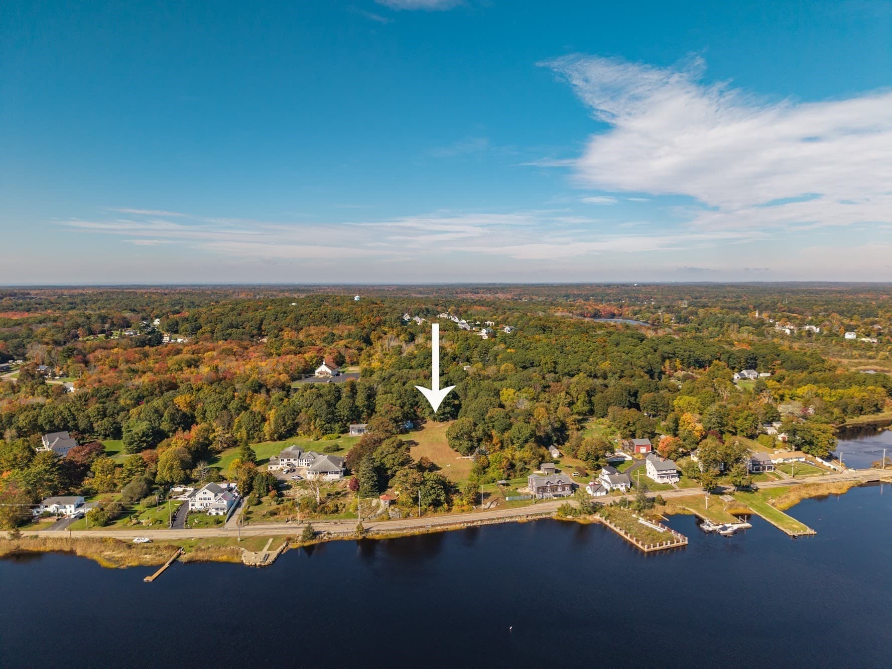 Residential at 0 County, Dighton MA 02715, photo 3 of 29