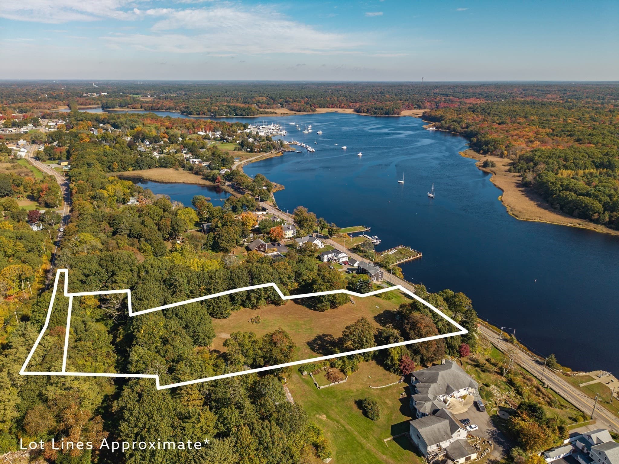 Residential at 0 County, Dighton MA 02715, photo 5 of 29