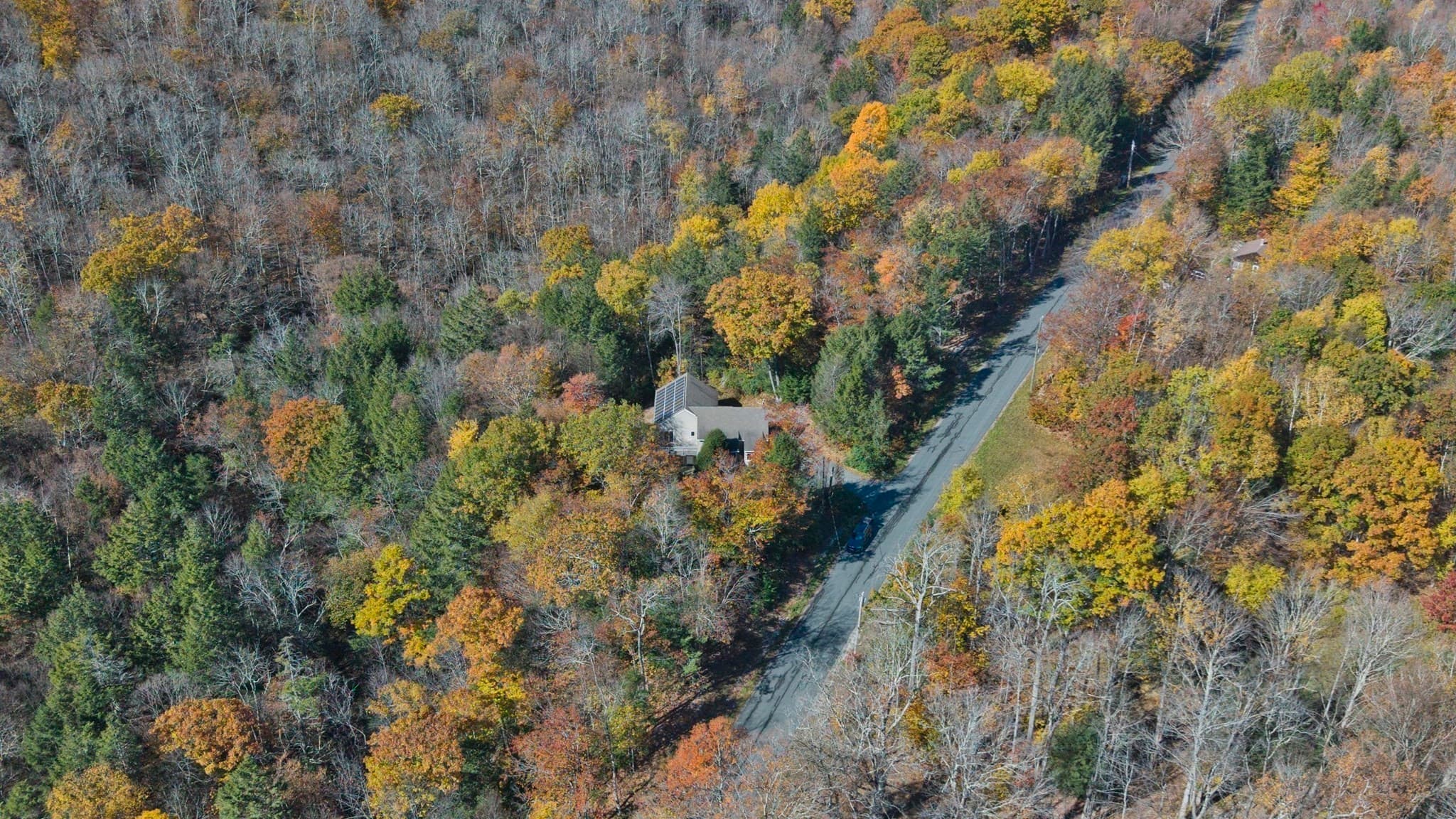 Single Family Residence at 147 Chipman Road, Middlefield MA 01243, photo 42 of 42