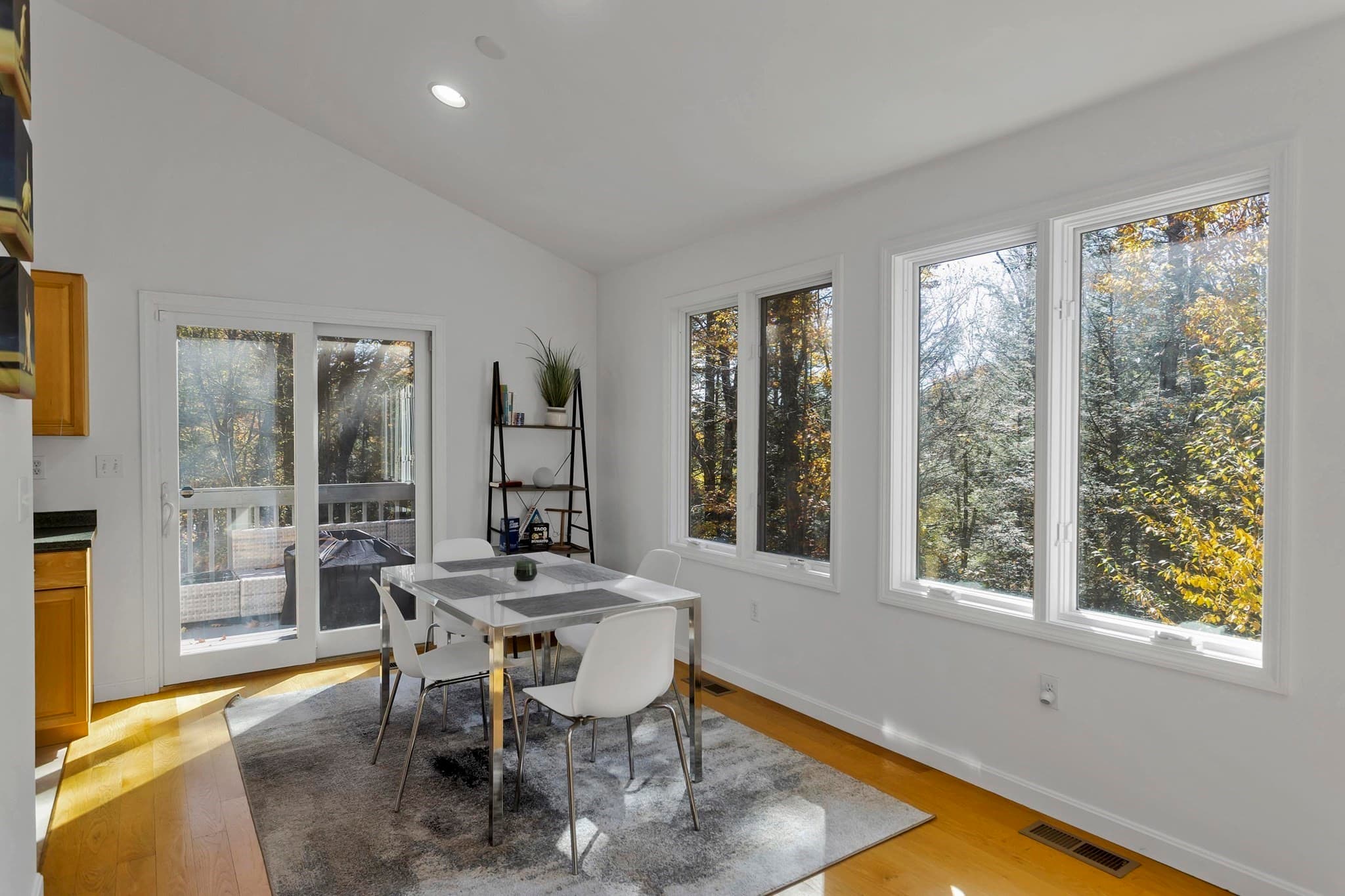Single Family Residence at 147 Chipman Road, Middlefield MA 01243, photo 13 of 39