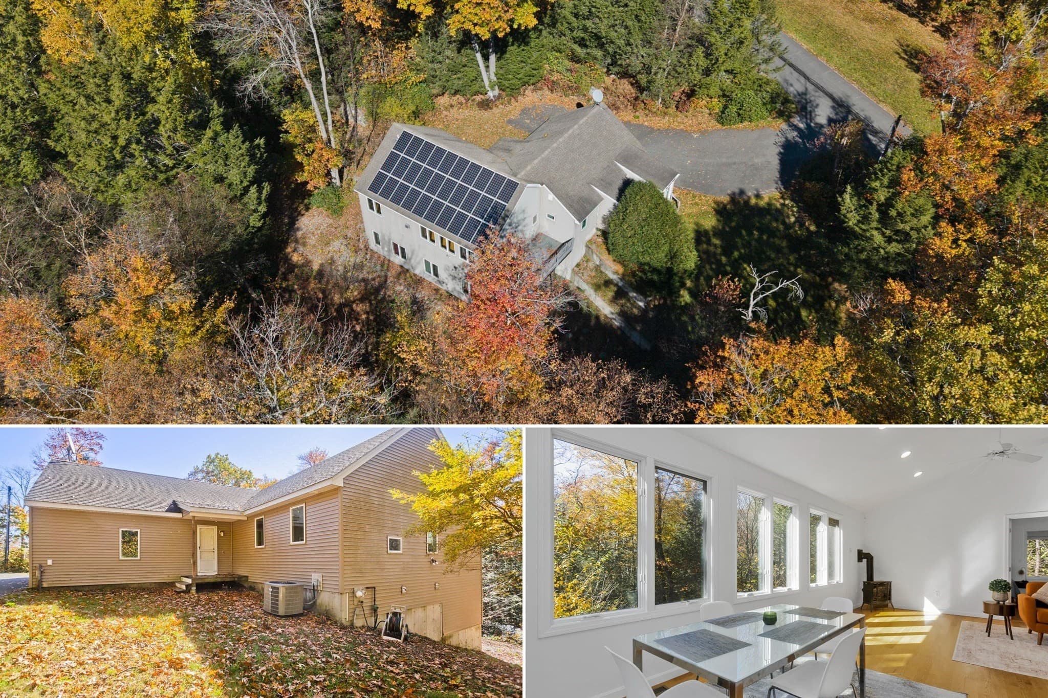 147 Chipman Road, Middlefield MA 01243