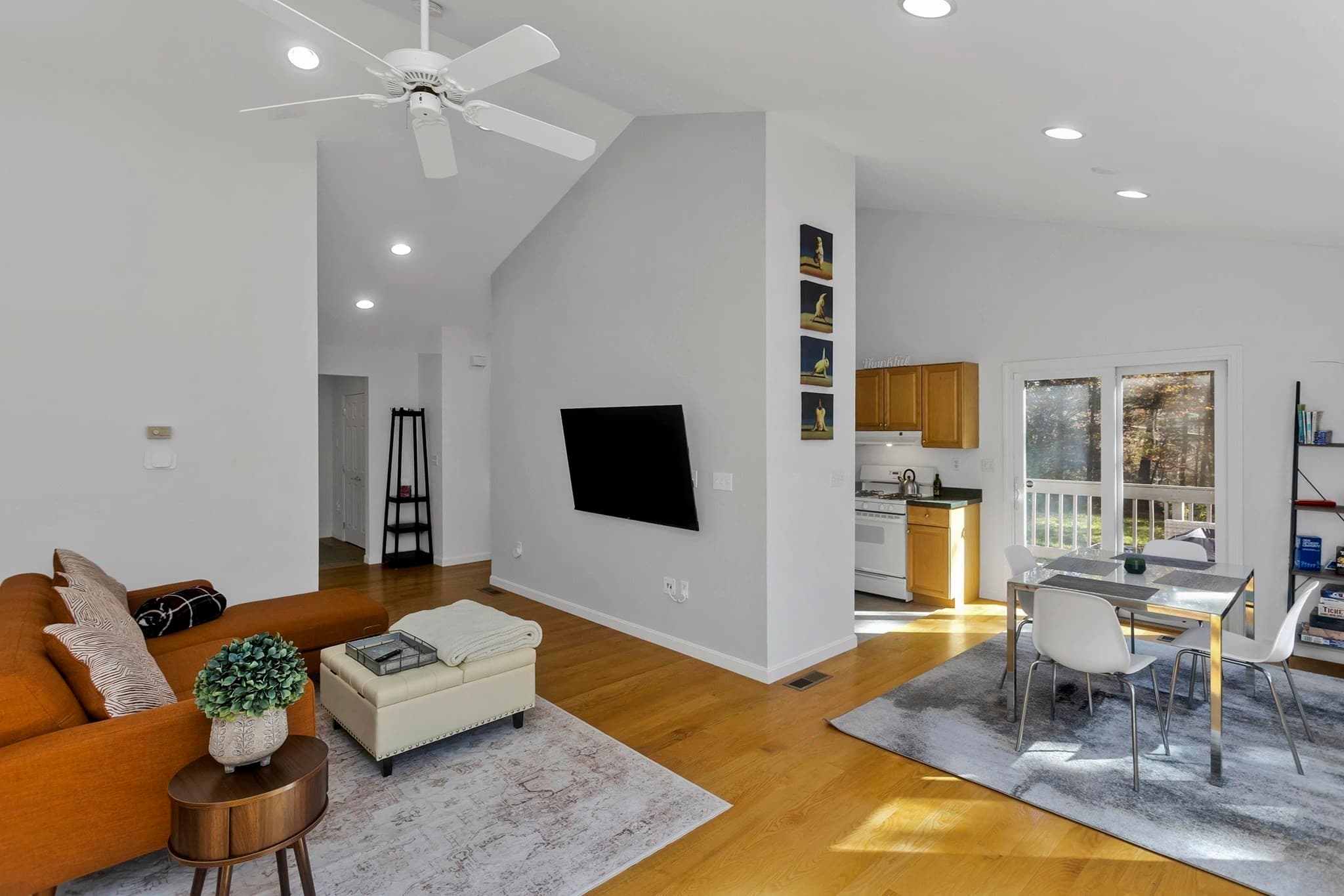 Single Family Residence at 147 Chipman Road, Middlefield MA 01243, photo 9 of 39