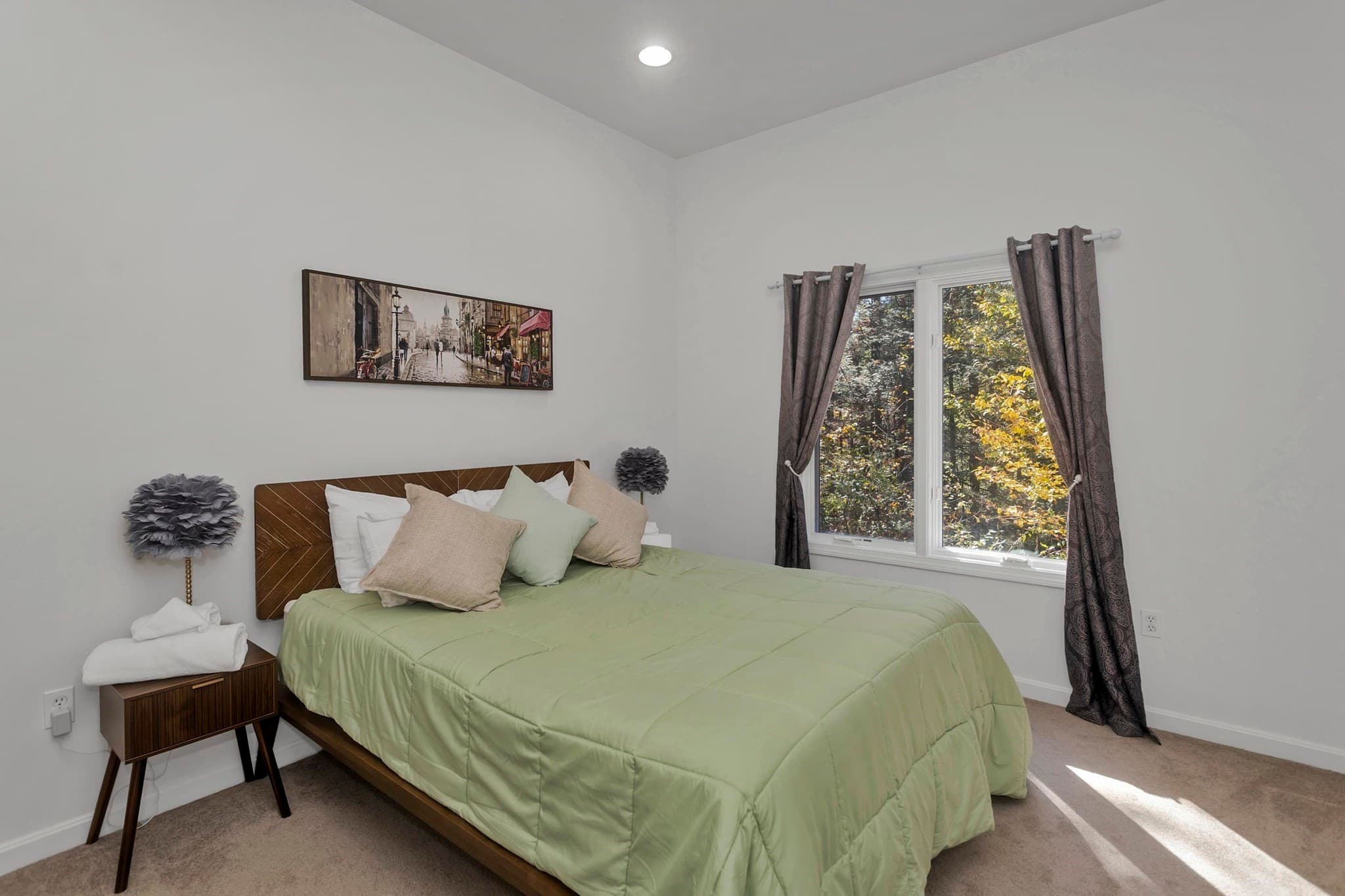 Single Family Residence at 147 Chipman Road, Middlefield MA 01243, photo 24 of 39