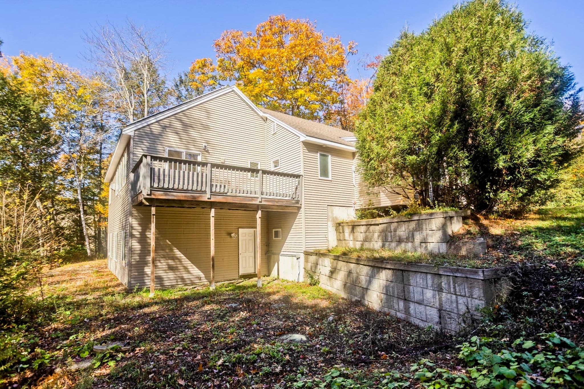 Single Family Residence at 147 Chipman Road, Middlefield MA 01243, photo 41 of 42