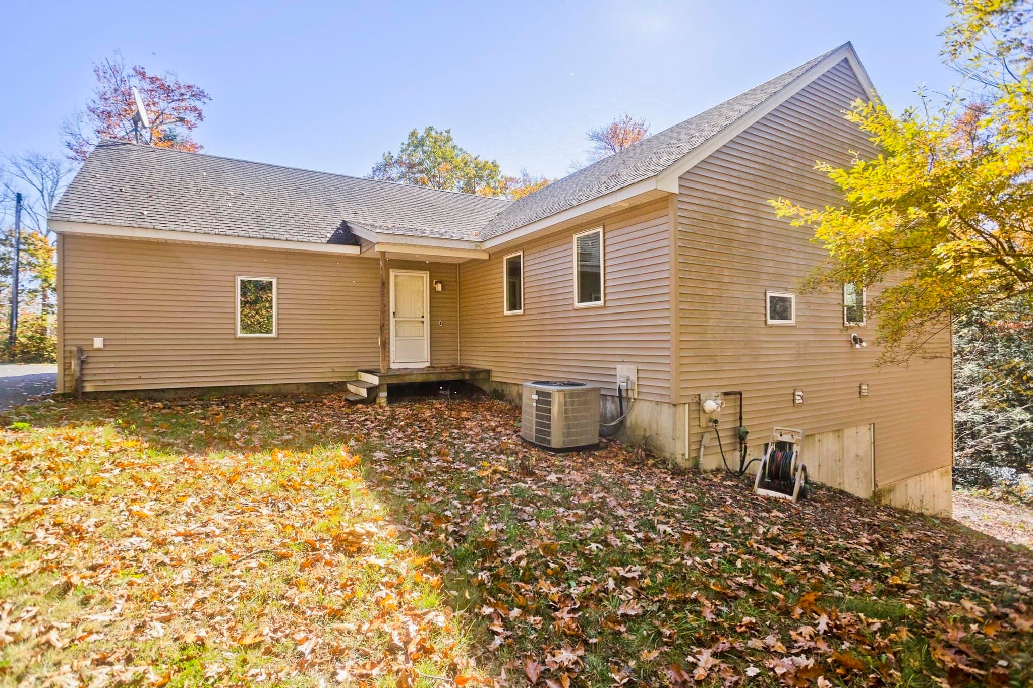 Single Family Residence at 147 Chipman Road, Middlefield MA 01243, photo 40 of 42