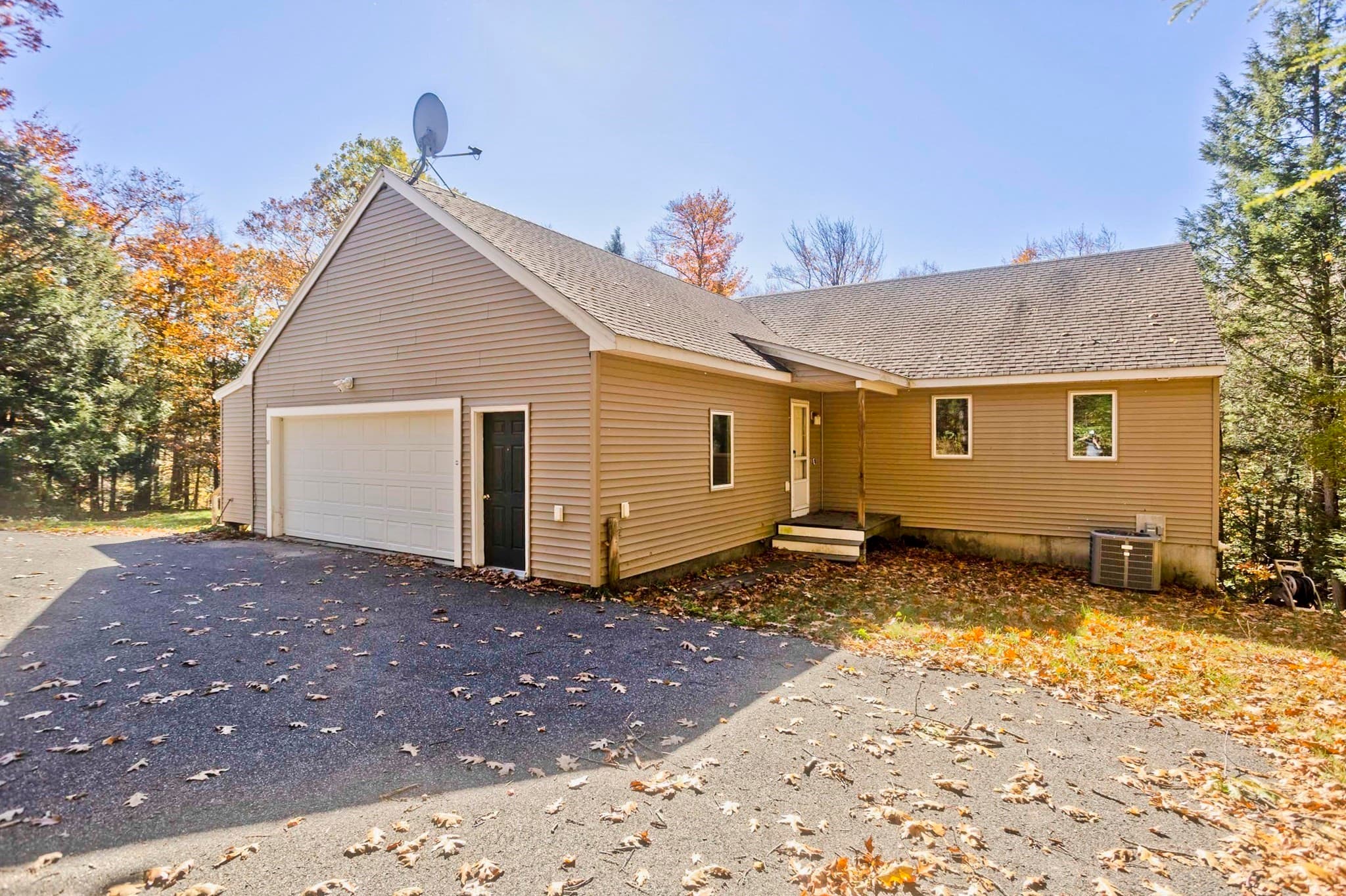 Single Family Residence at 147 Chipman Road, Middlefield MA 01243, photo 39 of 39