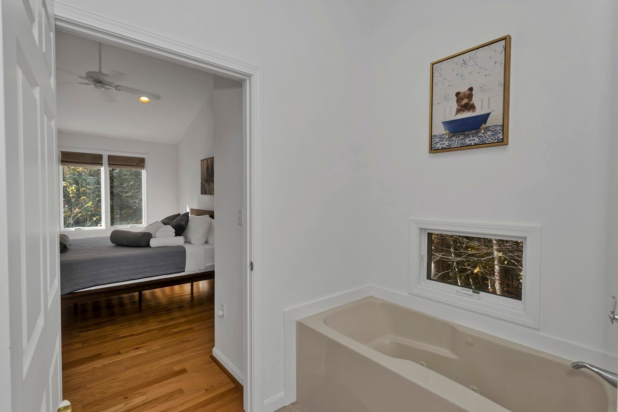 Single Family Residence at 147 Chipman Road, Middlefield MA 01243, photo 21 of 39