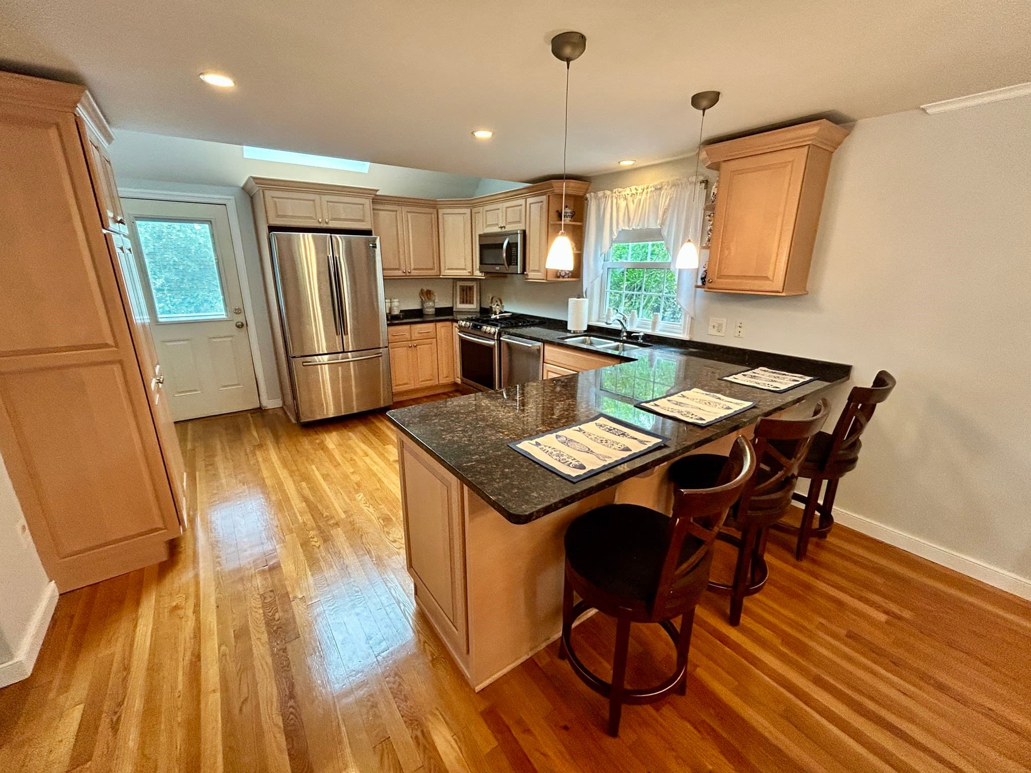 Condominium at 103 Eastwood Circuit # 1, Boston MA 02132, photo 5 of 26