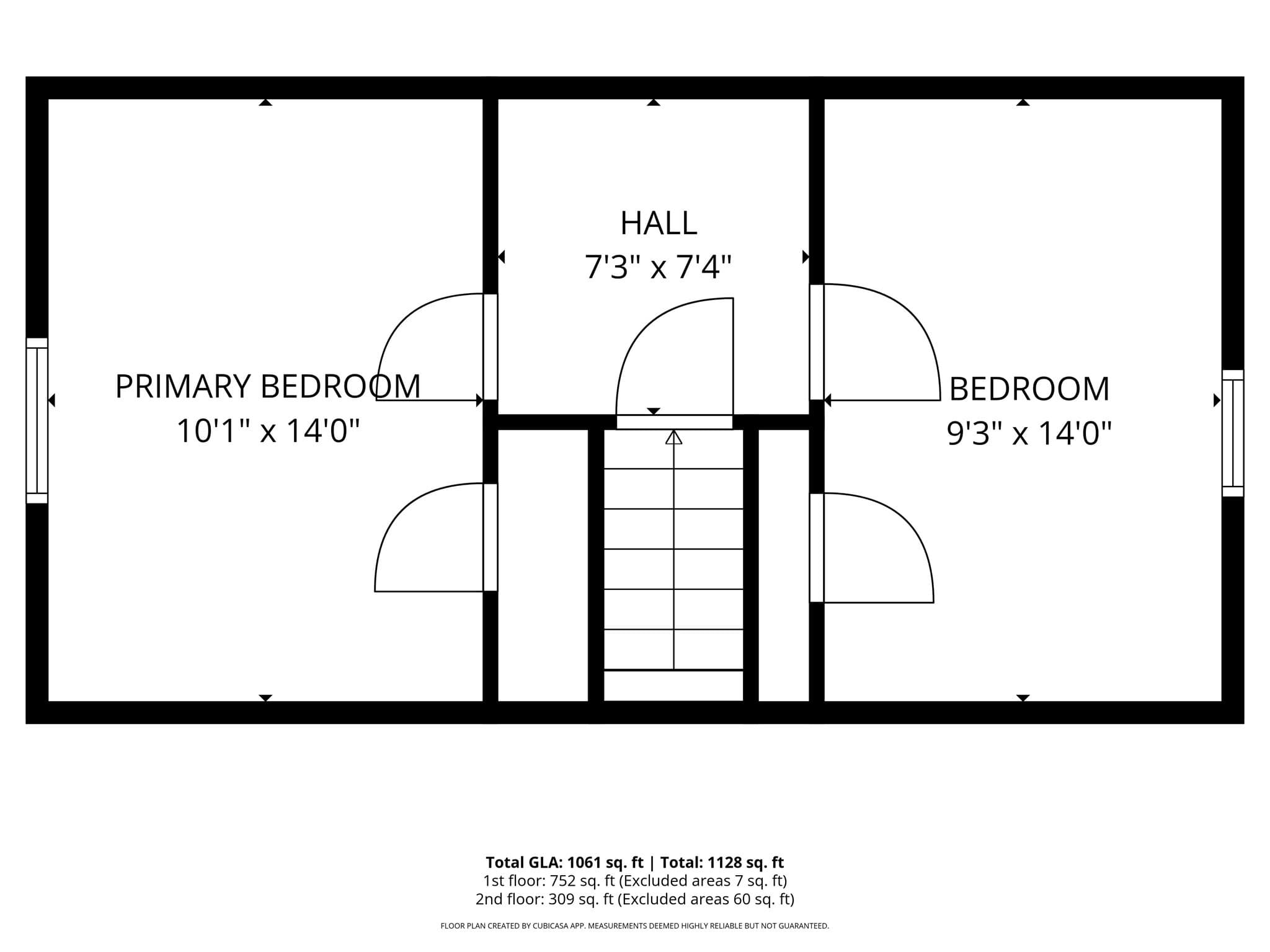 Condominium at 103 Eastwood Circuit # 1, Boston MA 02132, photo 25 of 26