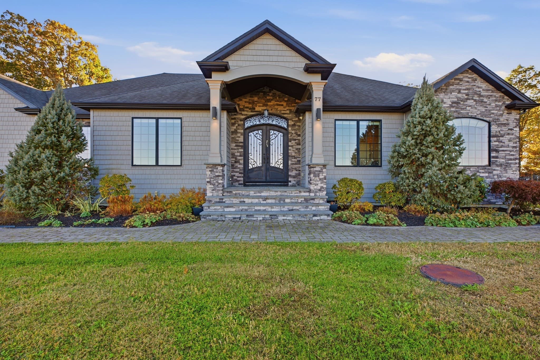 Single Family Residence at 77 Kendra Cir, Swansea MA 02777, photo 2 of 42
