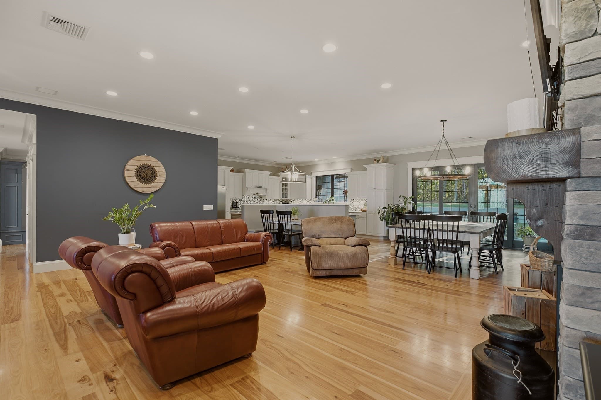 Single Family Residence at 77 Kendra Cir, Swansea MA 02777, photo 6 of 42