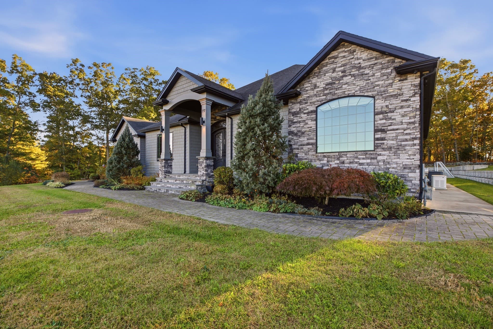 Single Family Residence at 77 Kendra Cir, Swansea MA 02777, photo 3 of 42