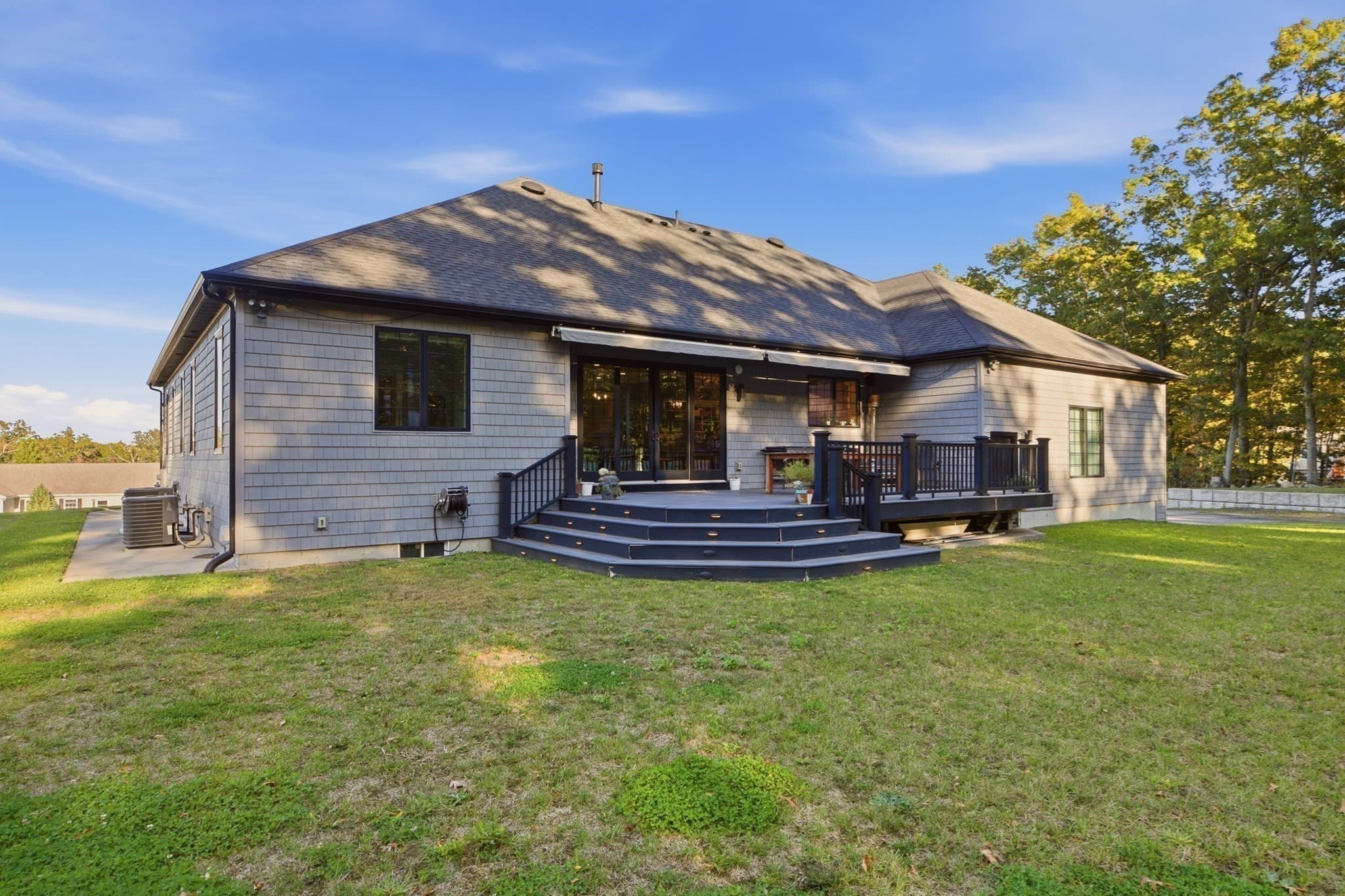 Single Family Residence at 77 Kendra Cir, Swansea MA 02777, photo 36 of 42