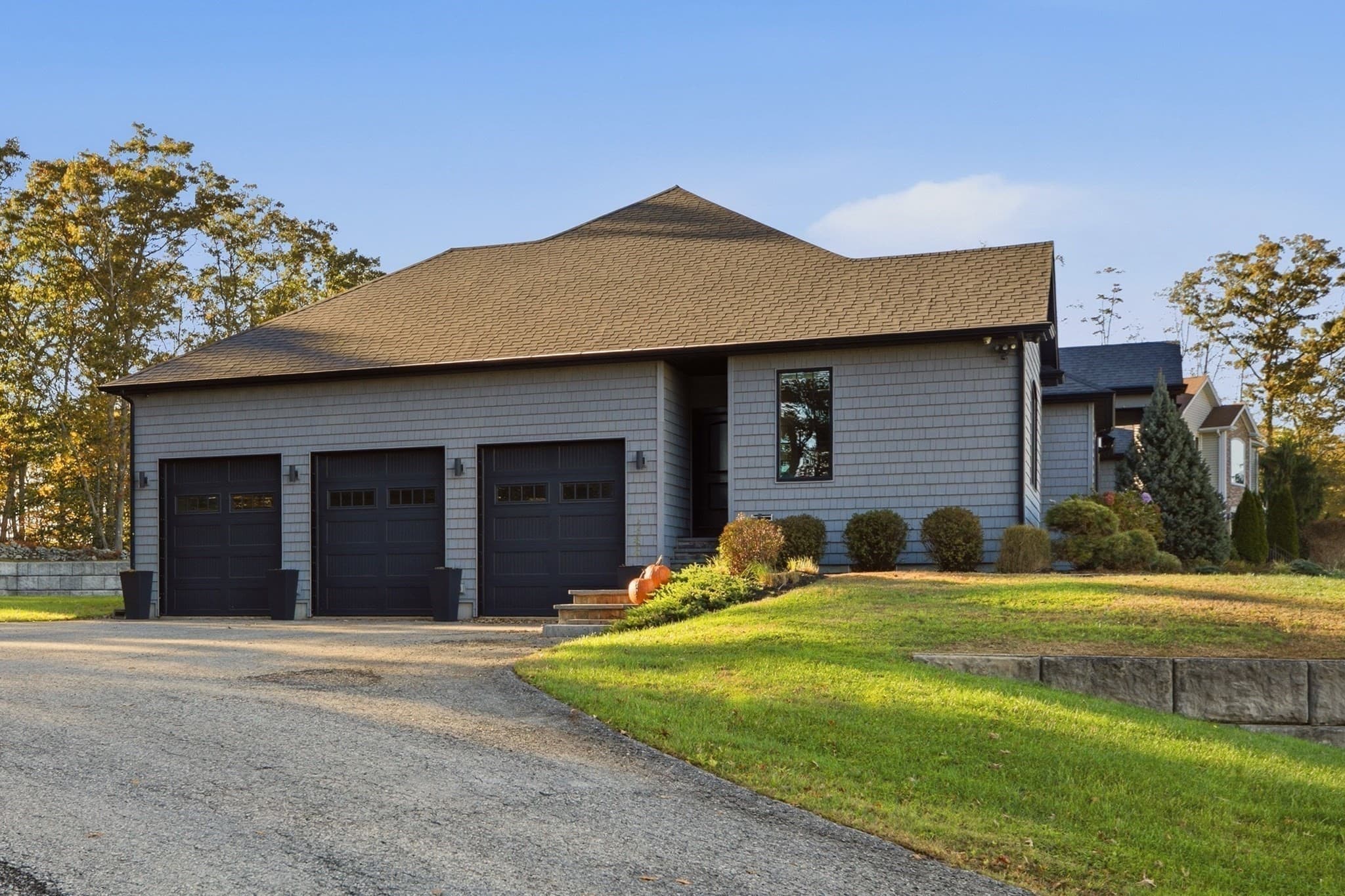 Single Family Residence at 77 Kendra Cir, Swansea MA 02777, photo 38 of 42