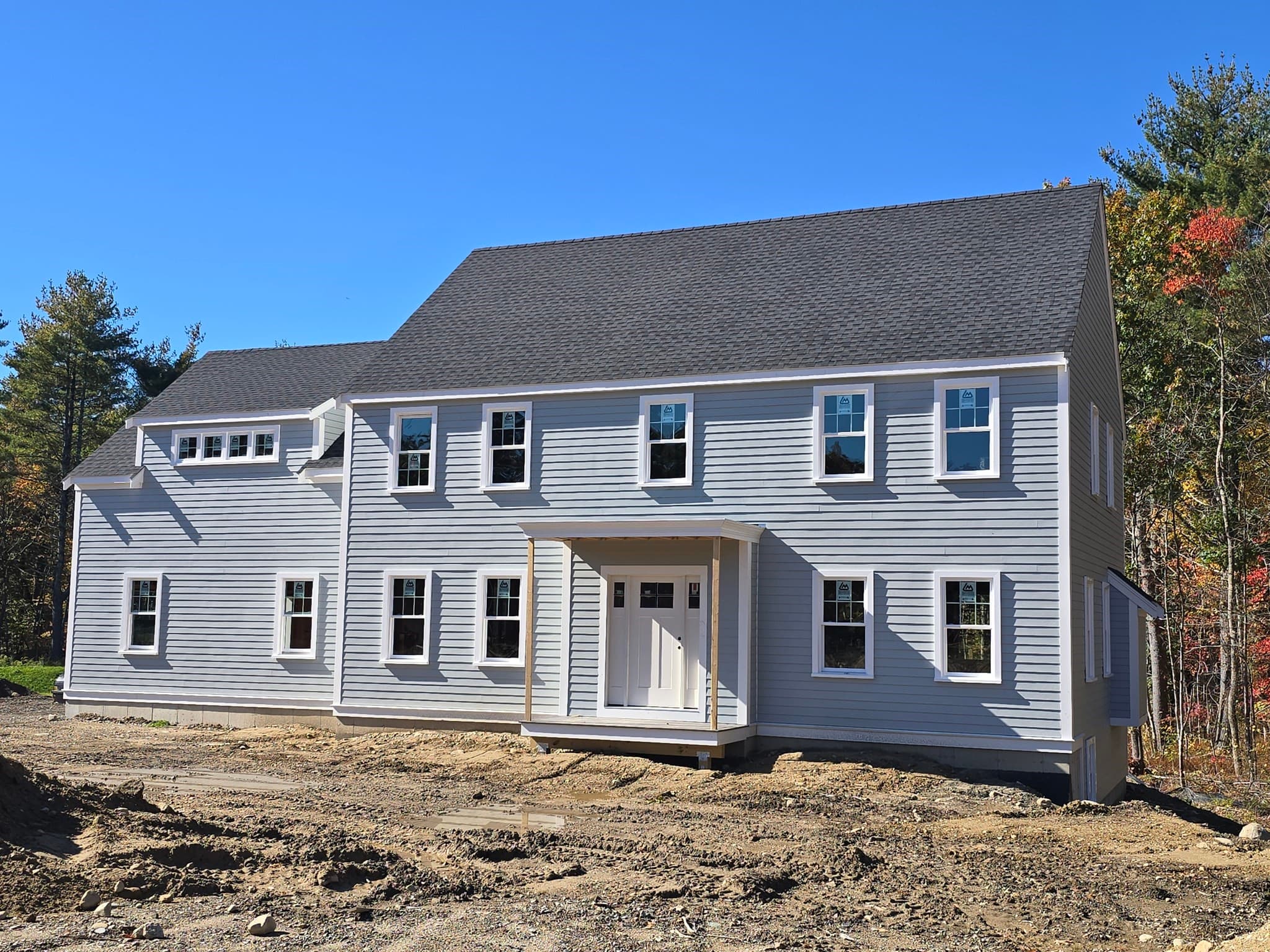 Single Family Residence at 1 Harvard Road, Hanson MA 02341, photo 3 of 7