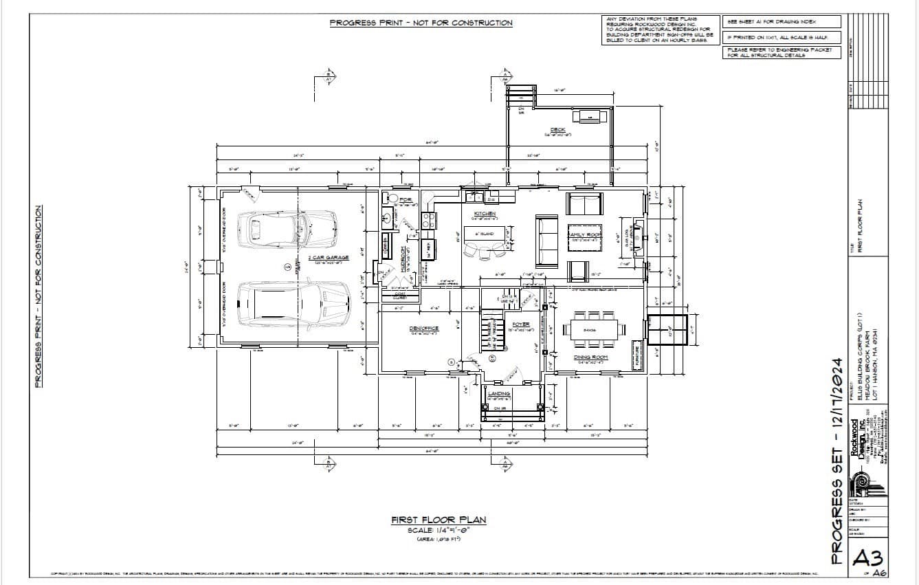 Single Family Residence at 1 Harvard Road, Hanson MA 02341, photo 5 of 7