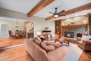 Single Family Residence at 27 Sibley Rd, Sutton MA 01590, photo 20 of 42