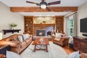 Single Family Residence at 27 Sibley Rd, Sutton MA 01590, photo 18 of 42