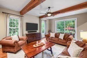 Single Family Residence at 27 Sibley Rd, Sutton MA 01590, photo 19 of 42