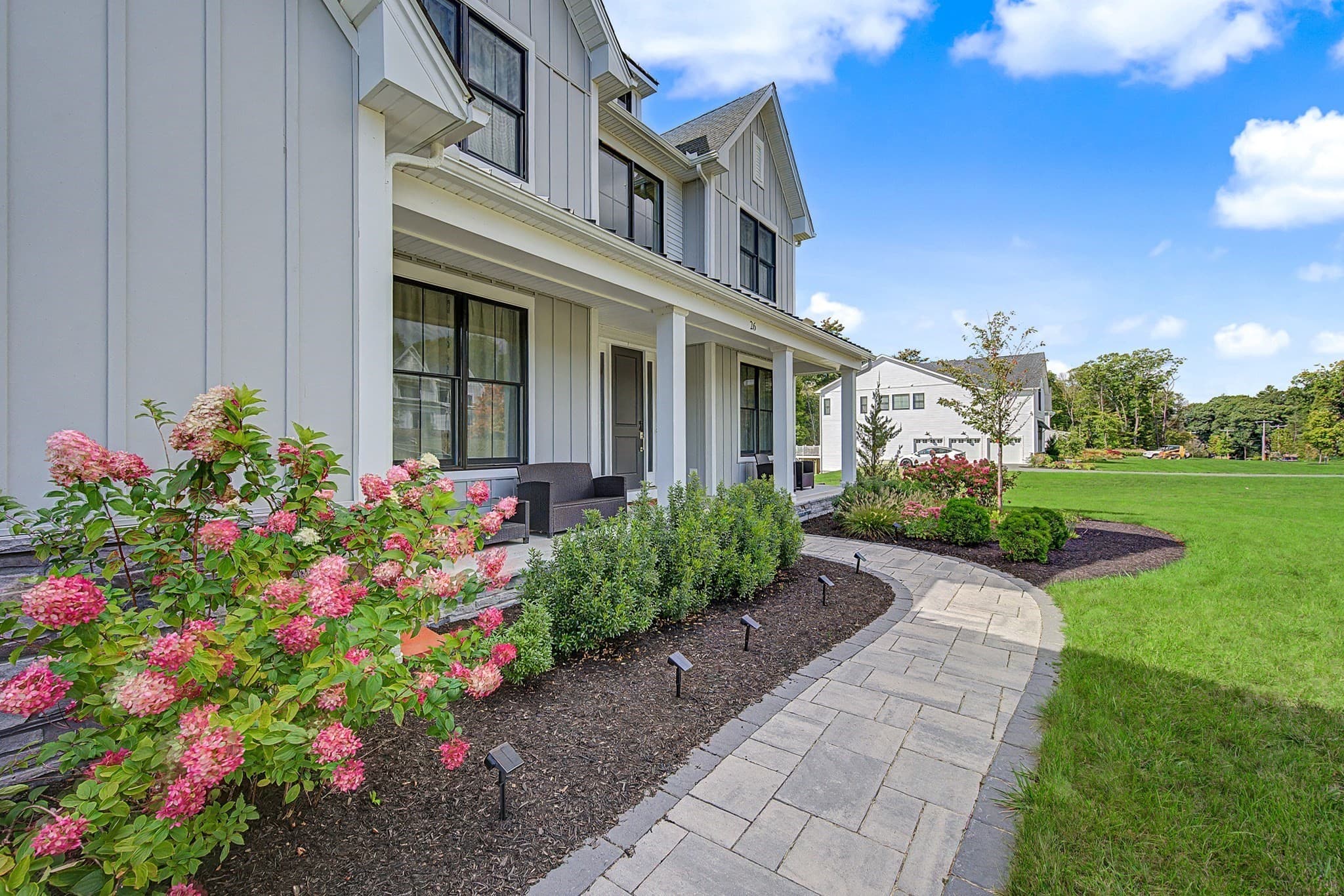 Single Family Residence at 26 Whalen Rd, Hopkinton MA 01748, photo 2 of 42