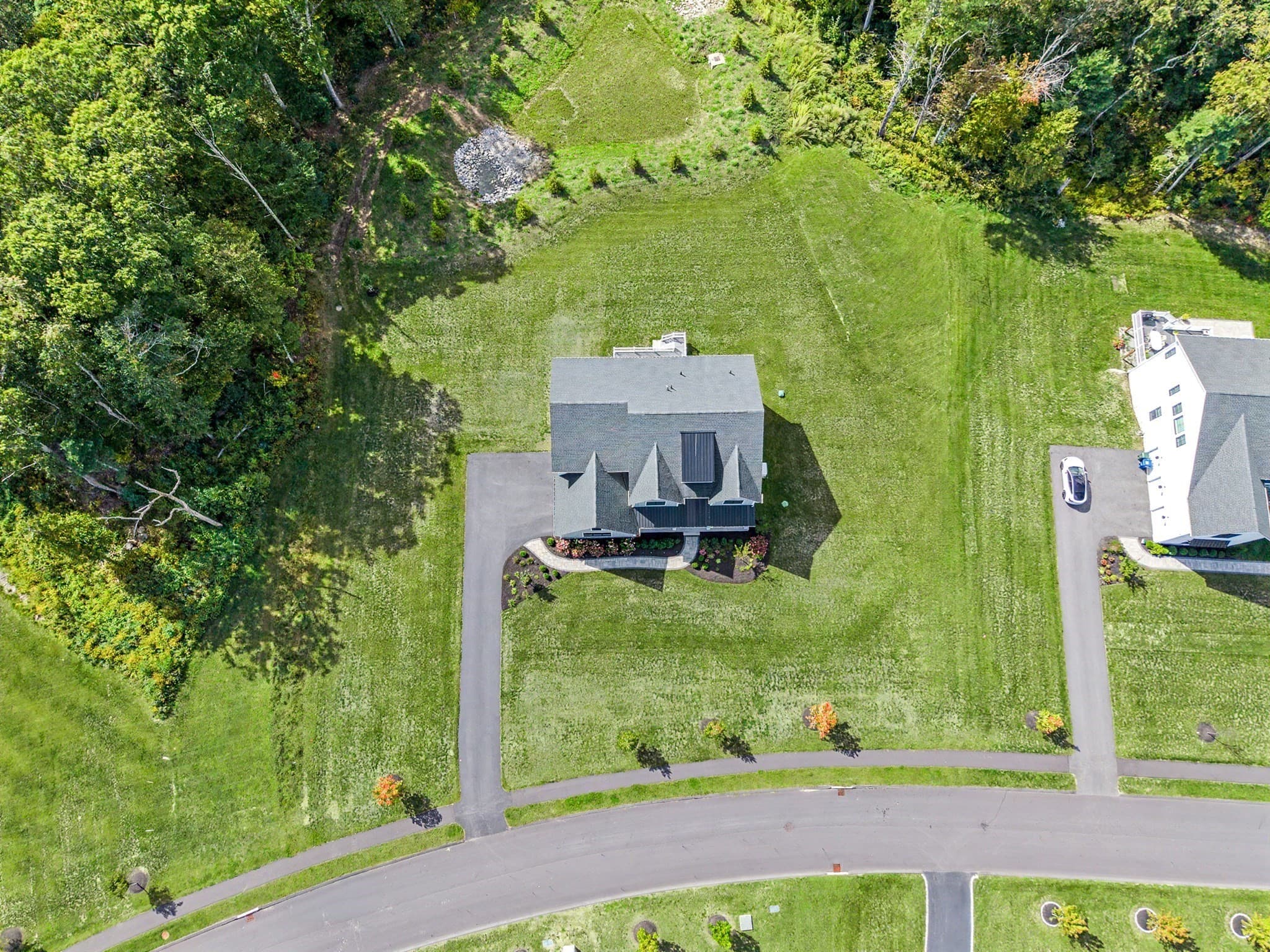 Single Family Residence at 26 Whalen Rd, Hopkinton MA 01748, photo 42 of 42