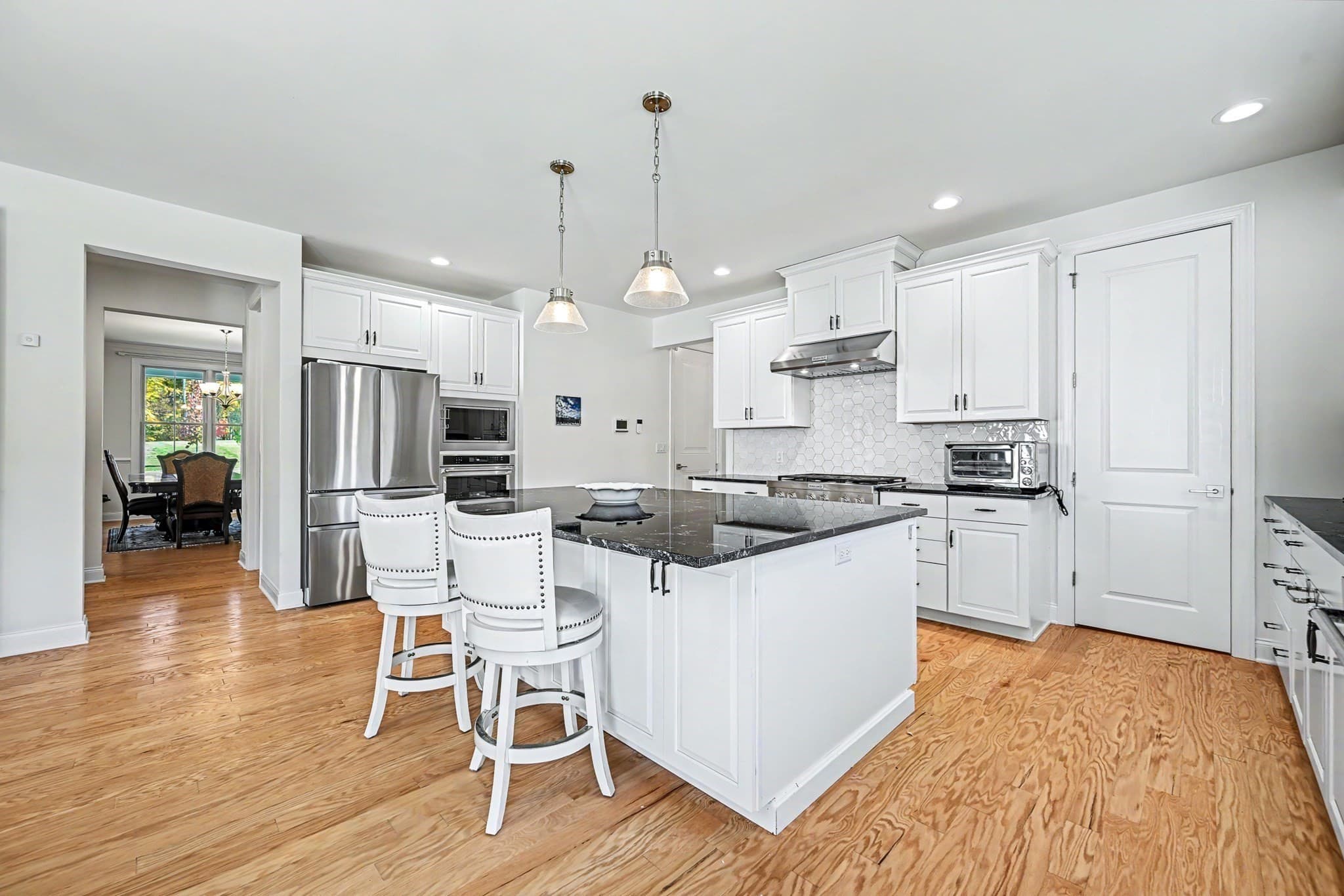 Single Family Residence at 26 Whalen Rd, Hopkinton MA 01748, photo 12 of 42
