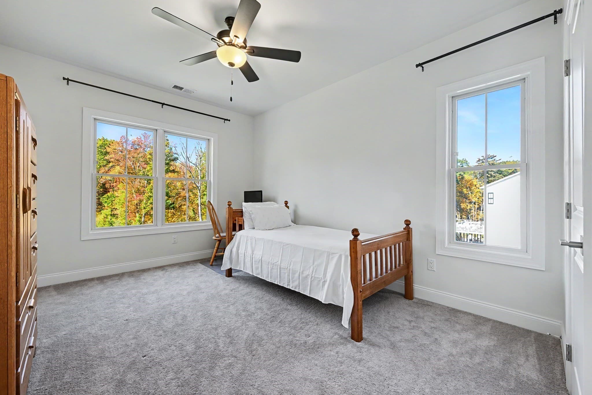 Single Family Residence at 26 Whalen Rd, Hopkinton MA 01748, photo 26 of 42