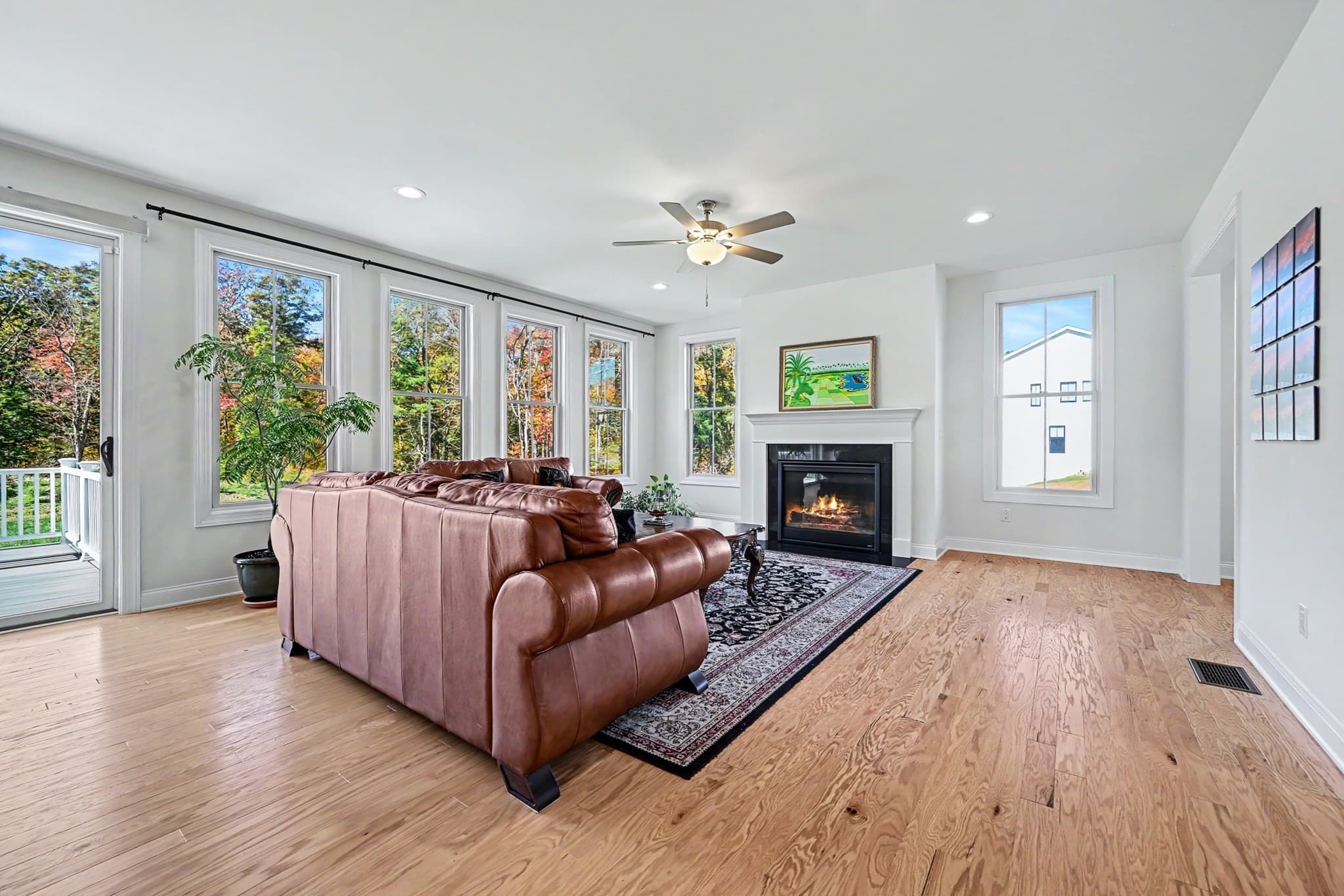 Single Family Residence at 26 Whalen Rd, Hopkinton MA 01748, photo 7 of 42