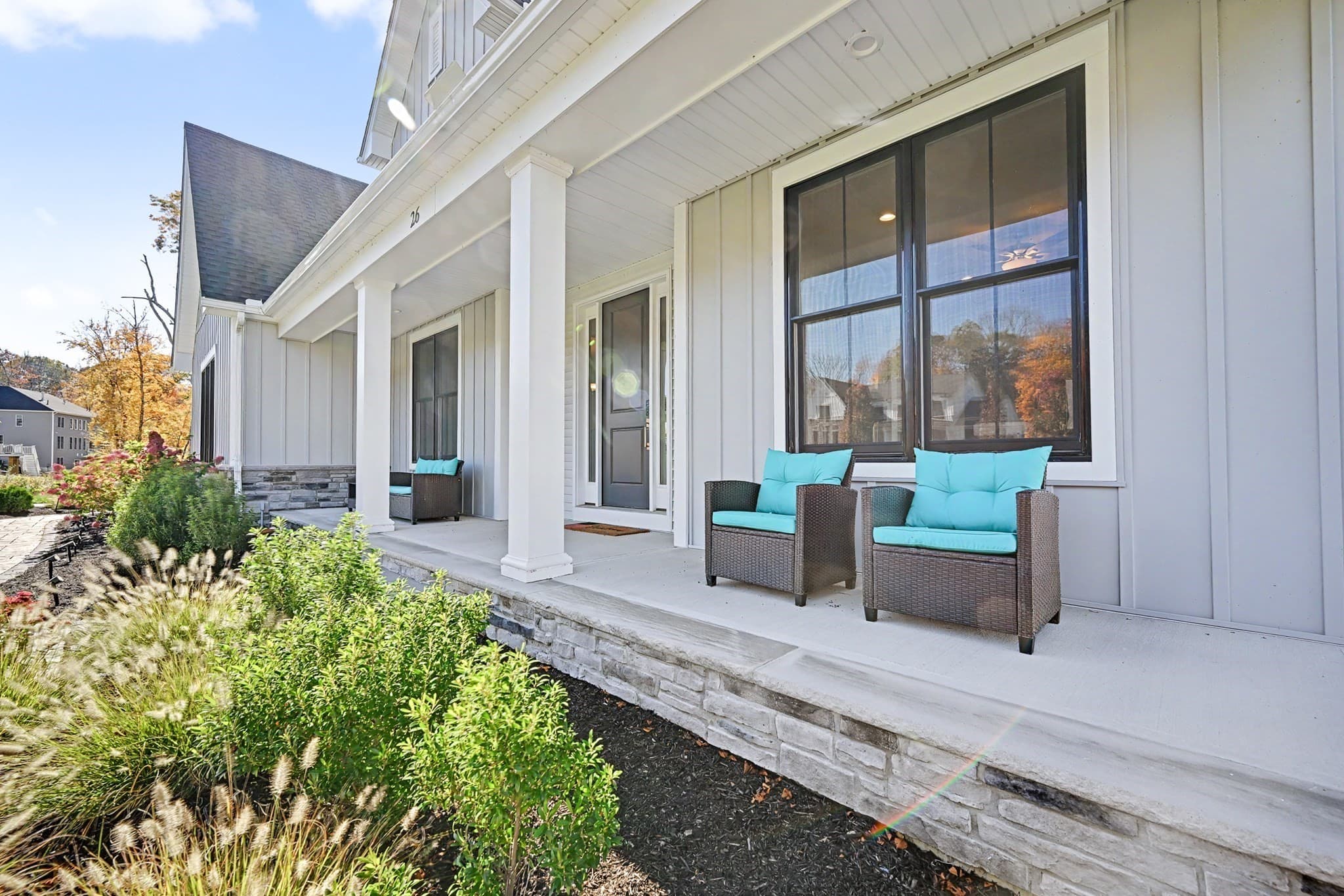 Single Family Residence at 26 Whalen Rd, Hopkinton MA 01748, photo 3 of 42