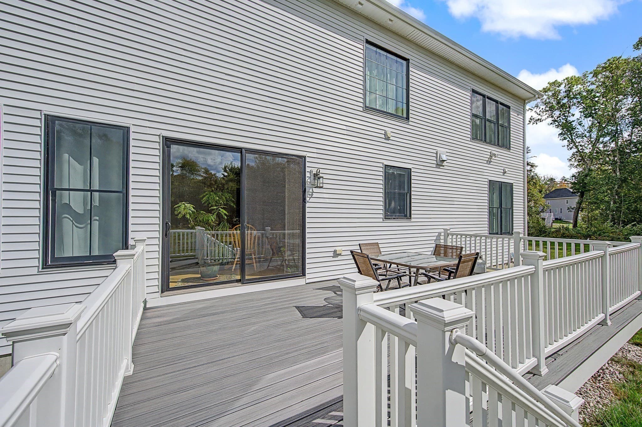 Single Family Residence at 26 Whalen Rd, Hopkinton MA 01748, photo 36 of 42