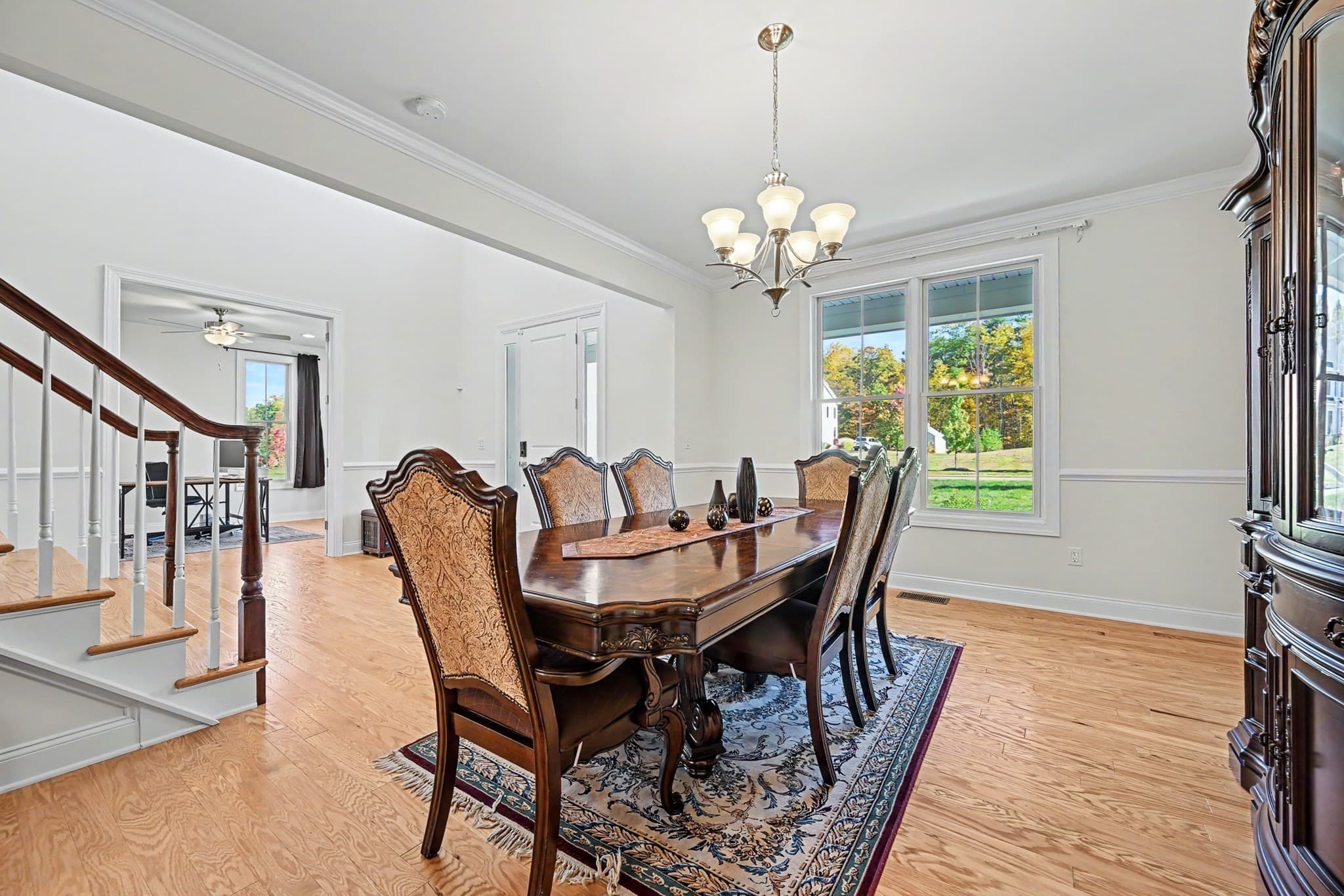 Single Family Residence at 26 Whalen Rd, Hopkinton MA 01748, photo 5 of 42