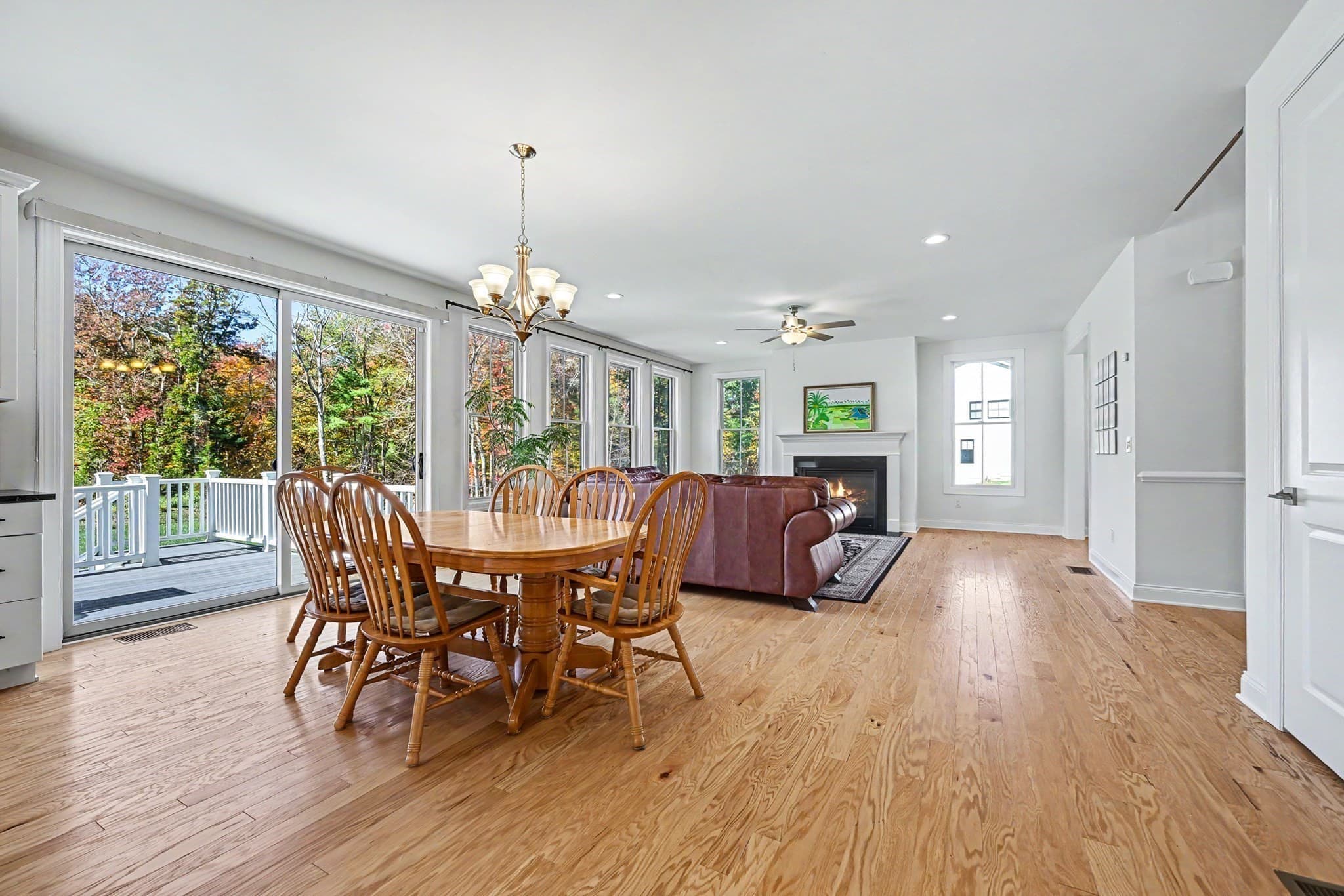 Single Family Residence at 26 Whalen Rd, Hopkinton MA 01748, photo 9 of 42