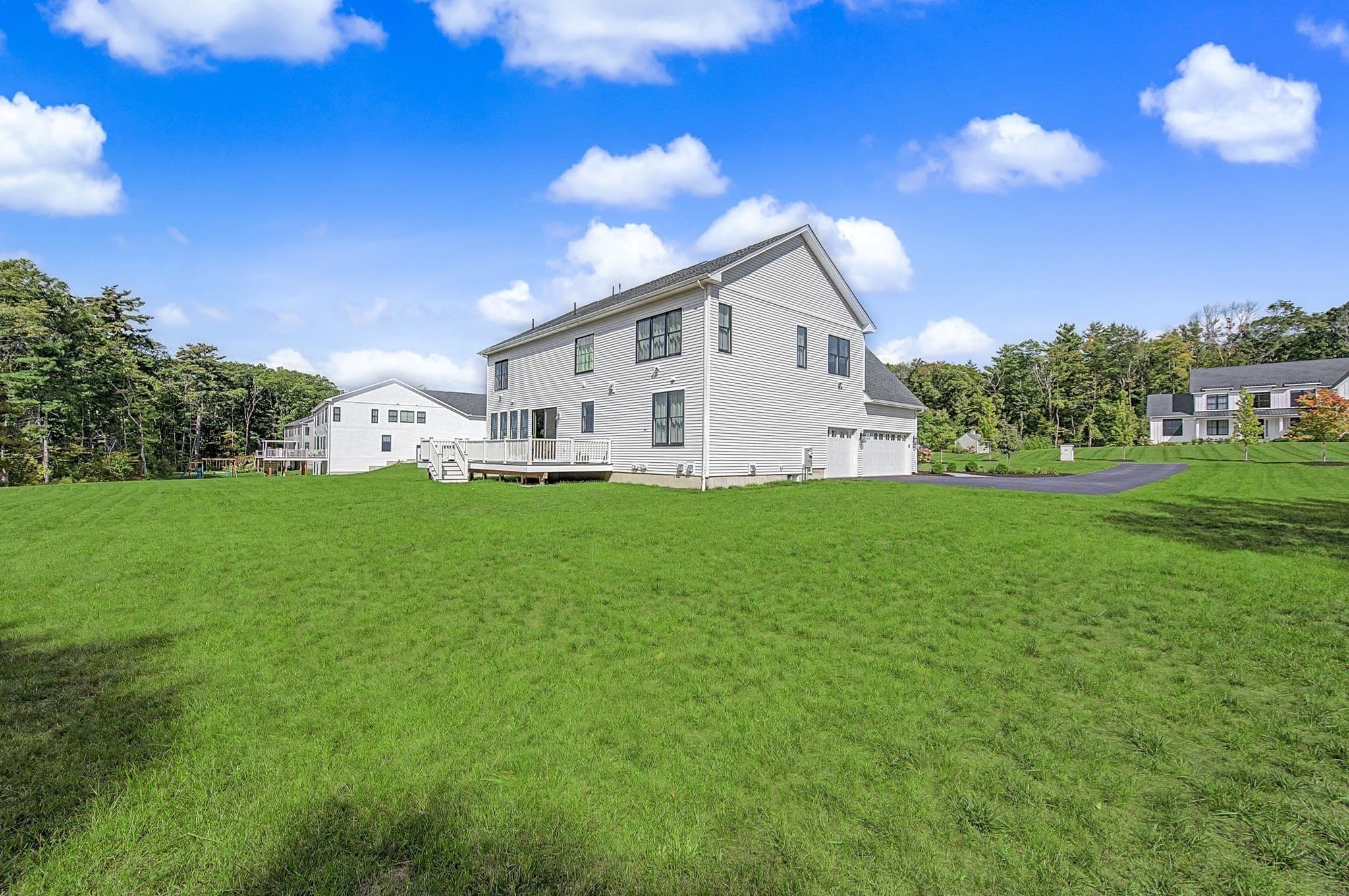 Single Family Residence at 26 Whalen Rd, Hopkinton MA 01748, photo 38 of 42