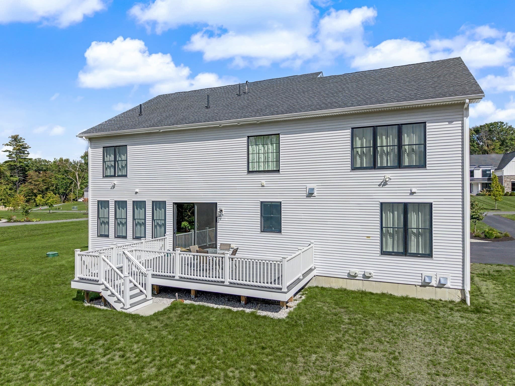 Single Family Residence at 26 Whalen Rd, Hopkinton MA 01748, photo 37 of 42