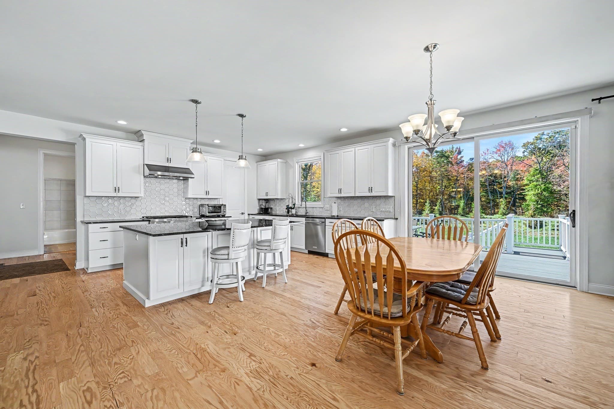Single Family Residence at 26 Whalen Rd, Hopkinton MA 01748, photo 11 of 42