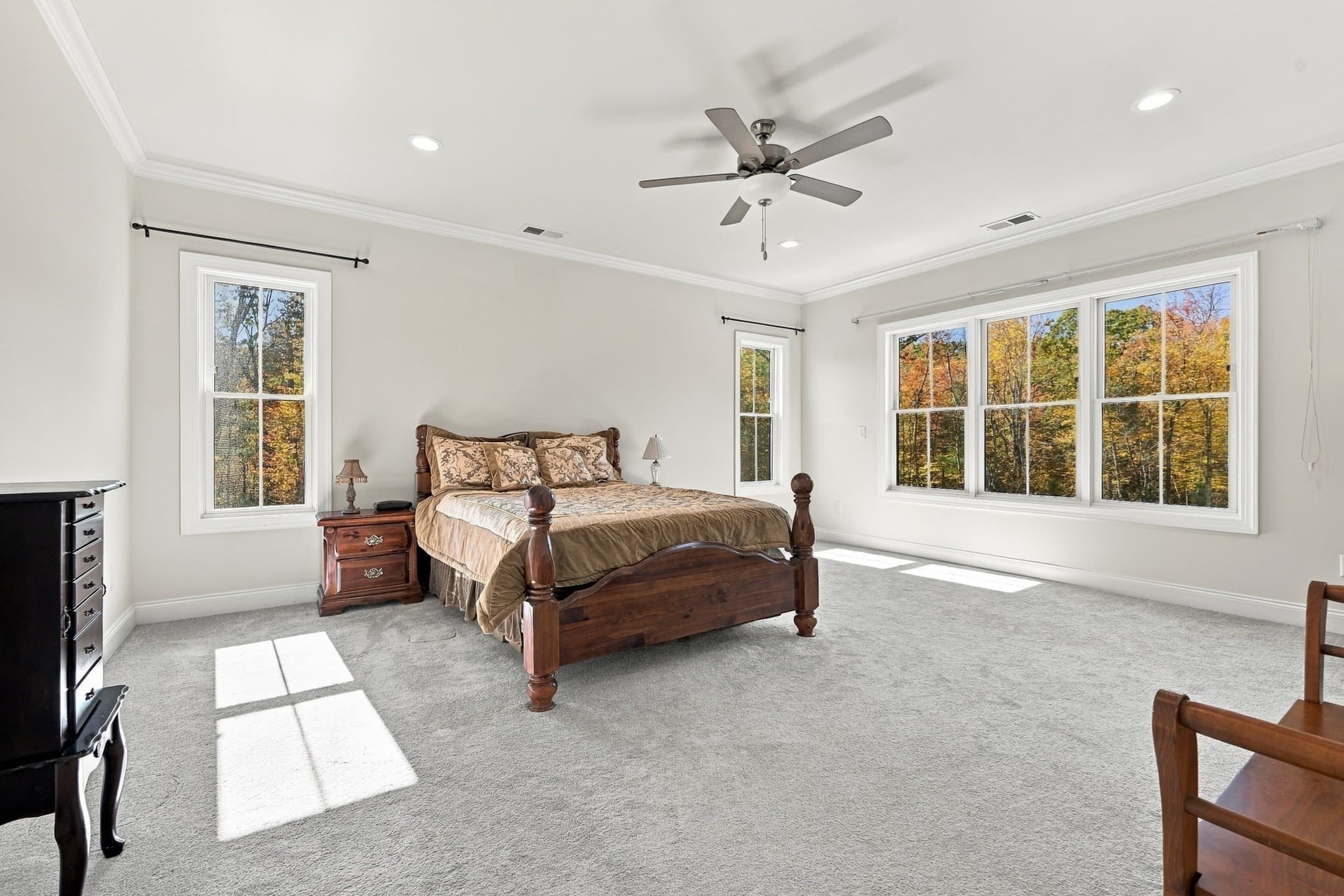 Single Family Residence at 26 Whalen Rd, Hopkinton MA 01748, photo 19 of 42