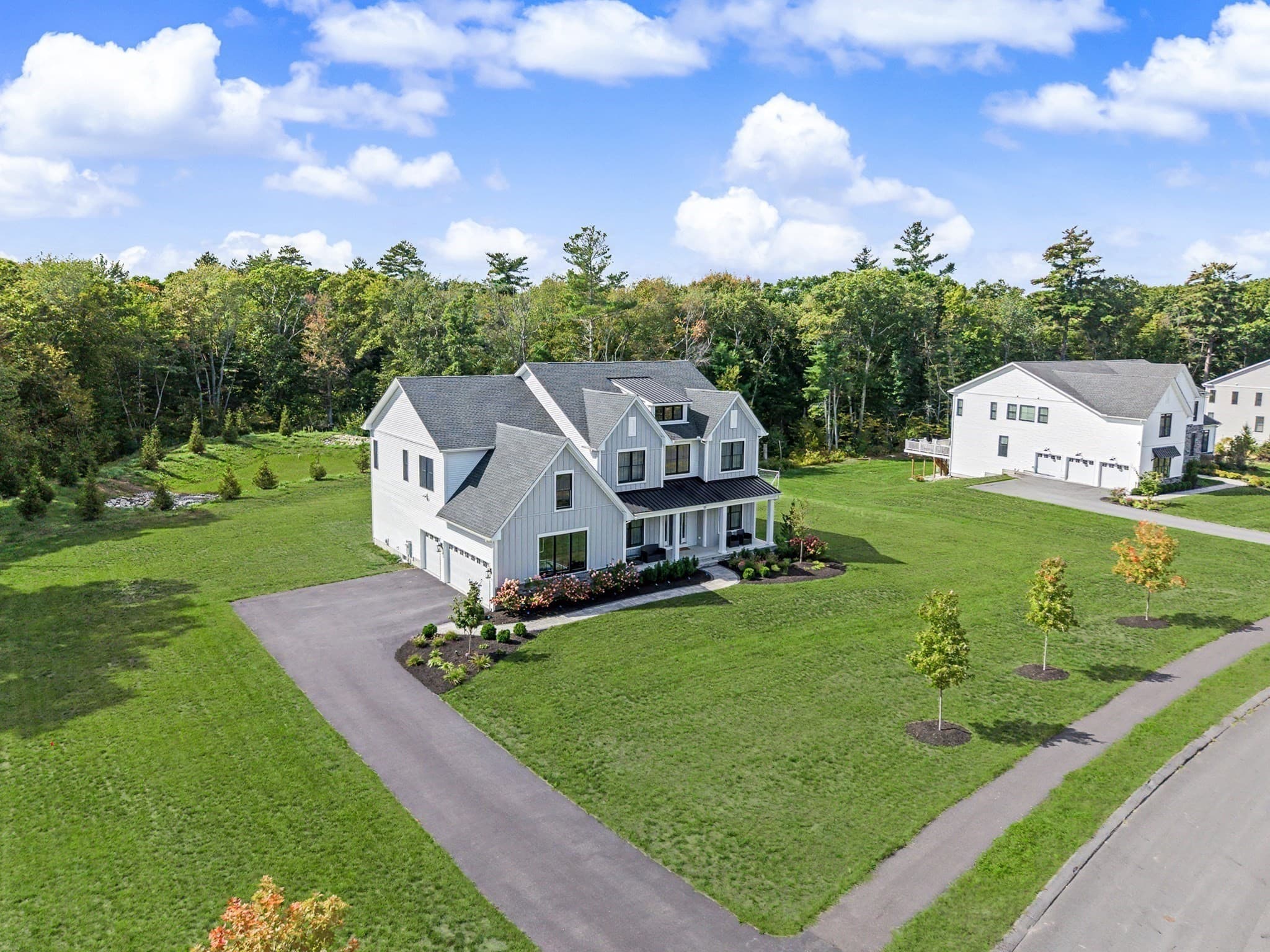 Single Family Residence at 26 Whalen Rd, Hopkinton MA 01748, photo 40 of 42