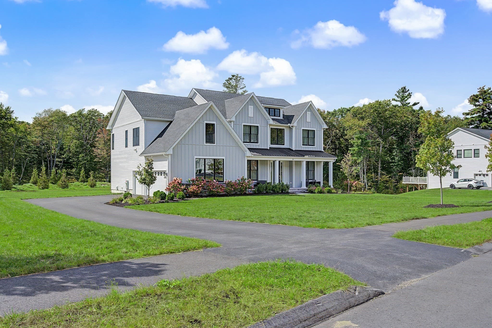 Single Family Residence at 26 Whalen Rd, Hopkinton MA 01748, photo 39 of 42
