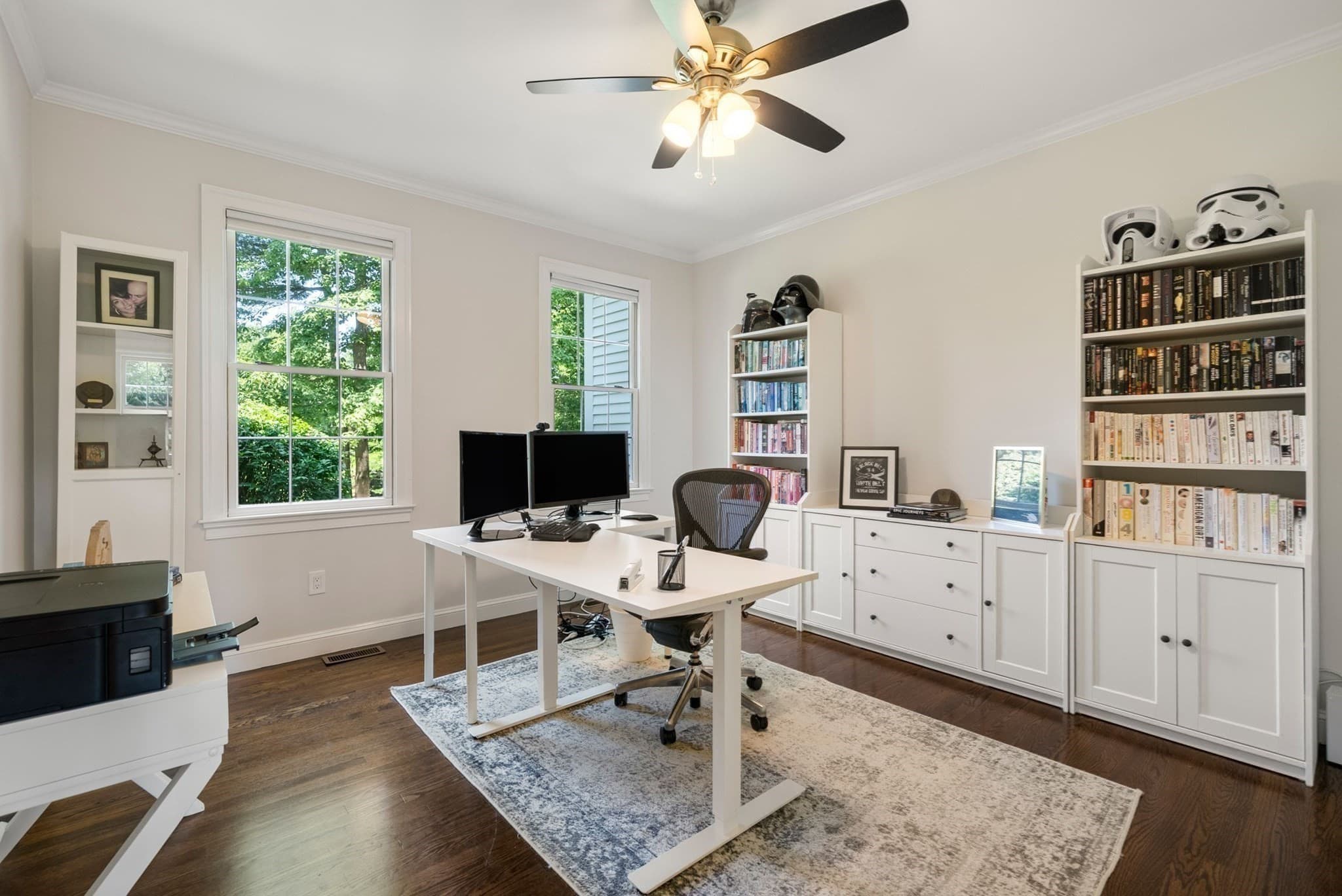 Single Family Residence at 23 Falcon Ridge Dr, Hopkinton MA 01748, photo 13 of 41