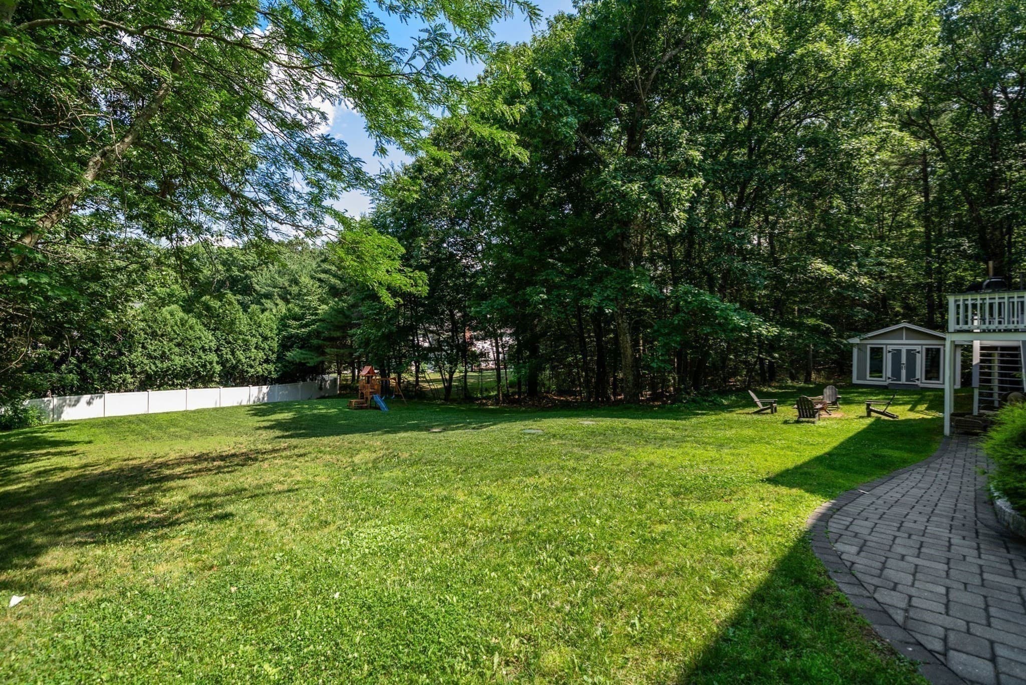 Single Family Residence at 23 Falcon Ridge Dr, Hopkinton MA 01748, photo 36 of 41