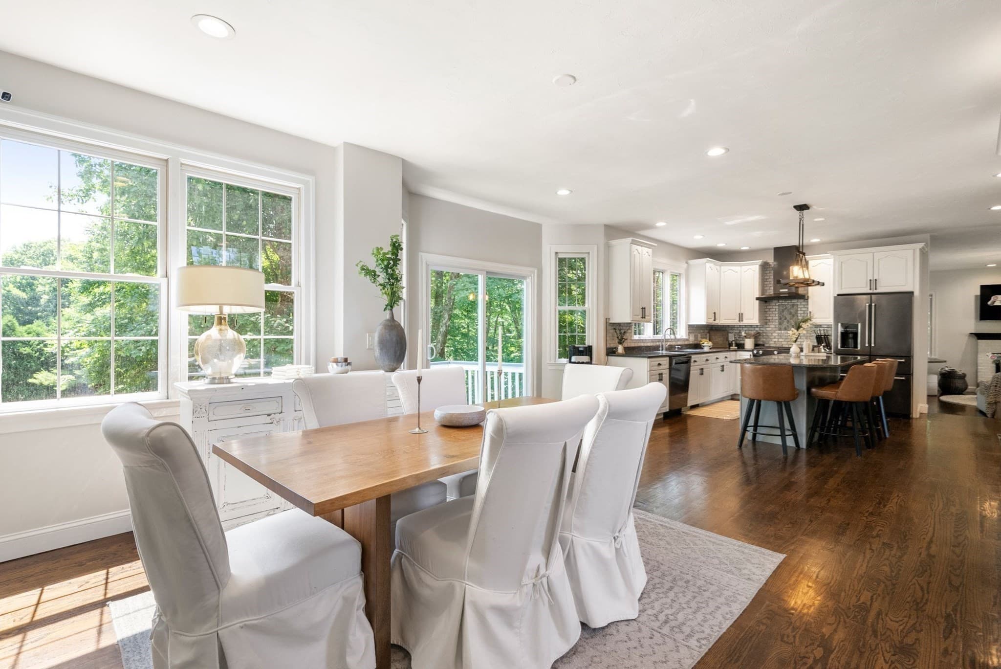 Single Family Residence at 23 Falcon Ridge Dr, Hopkinton MA 01748, photo 11 of 41