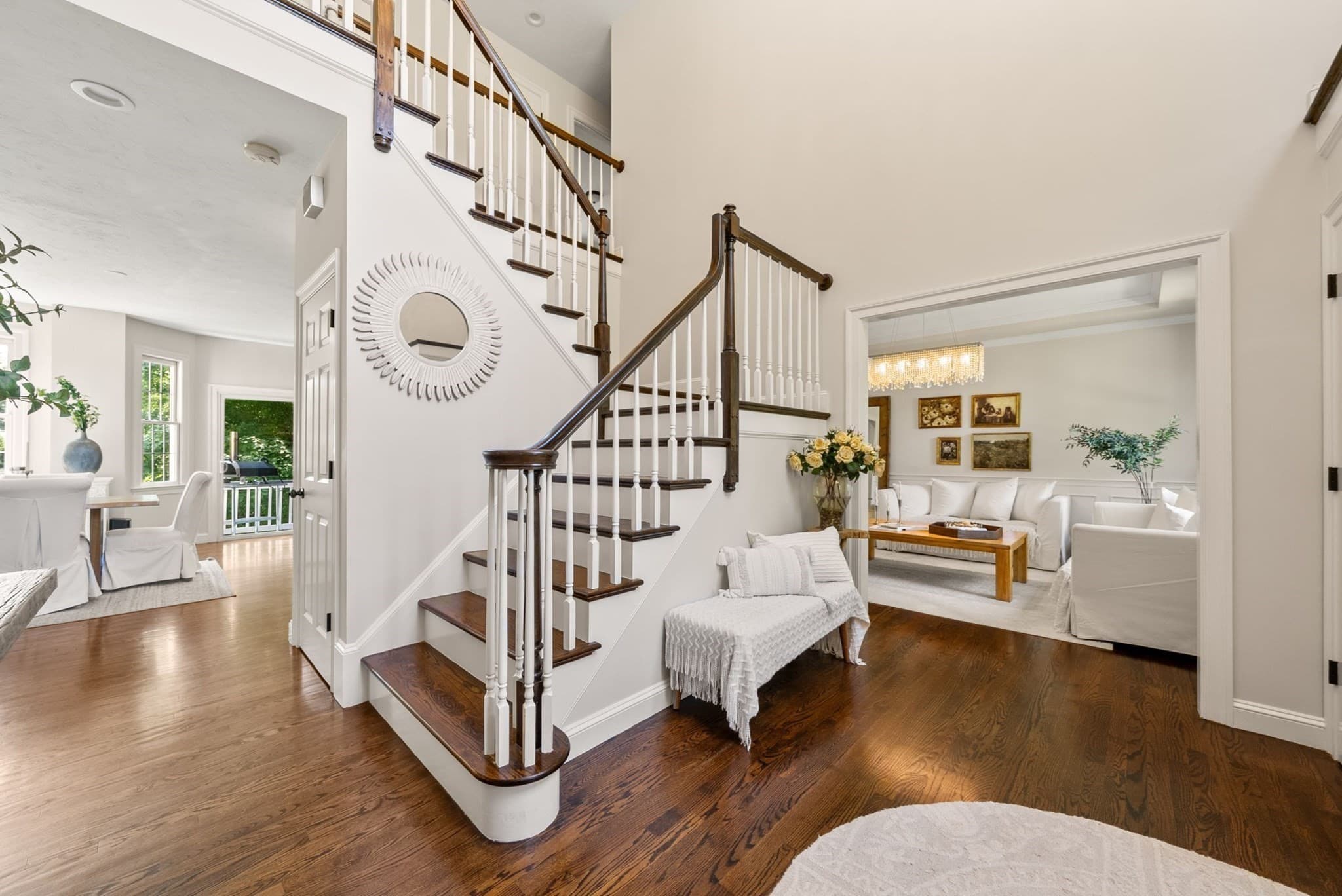 Single Family Residence at 23 Falcon Ridge Dr, Hopkinton MA 01748, photo 4 of 41