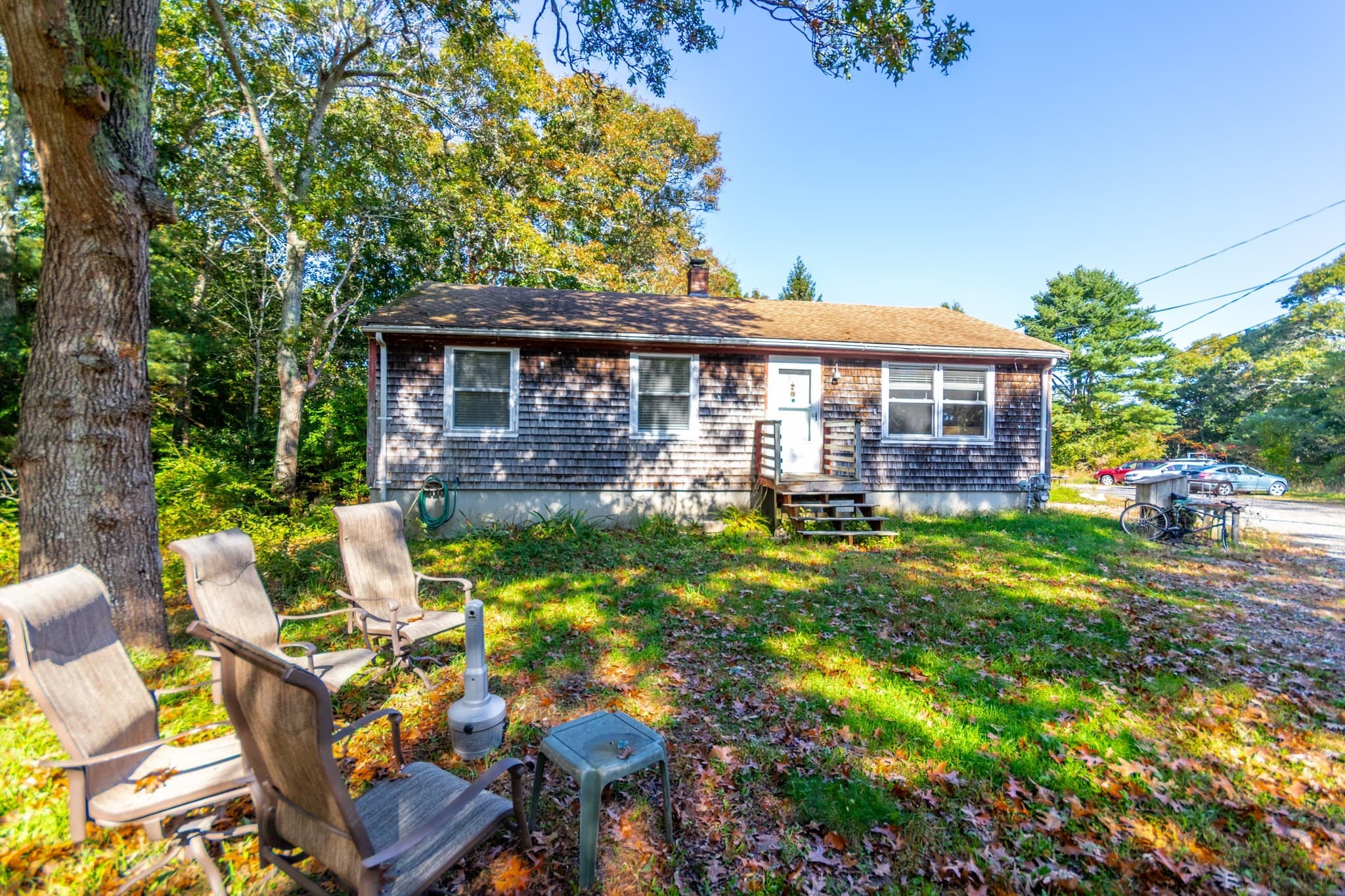 Single Family Residence at 31 Quashnet Rd, Mashpee MA 02649, photo 23 of 30