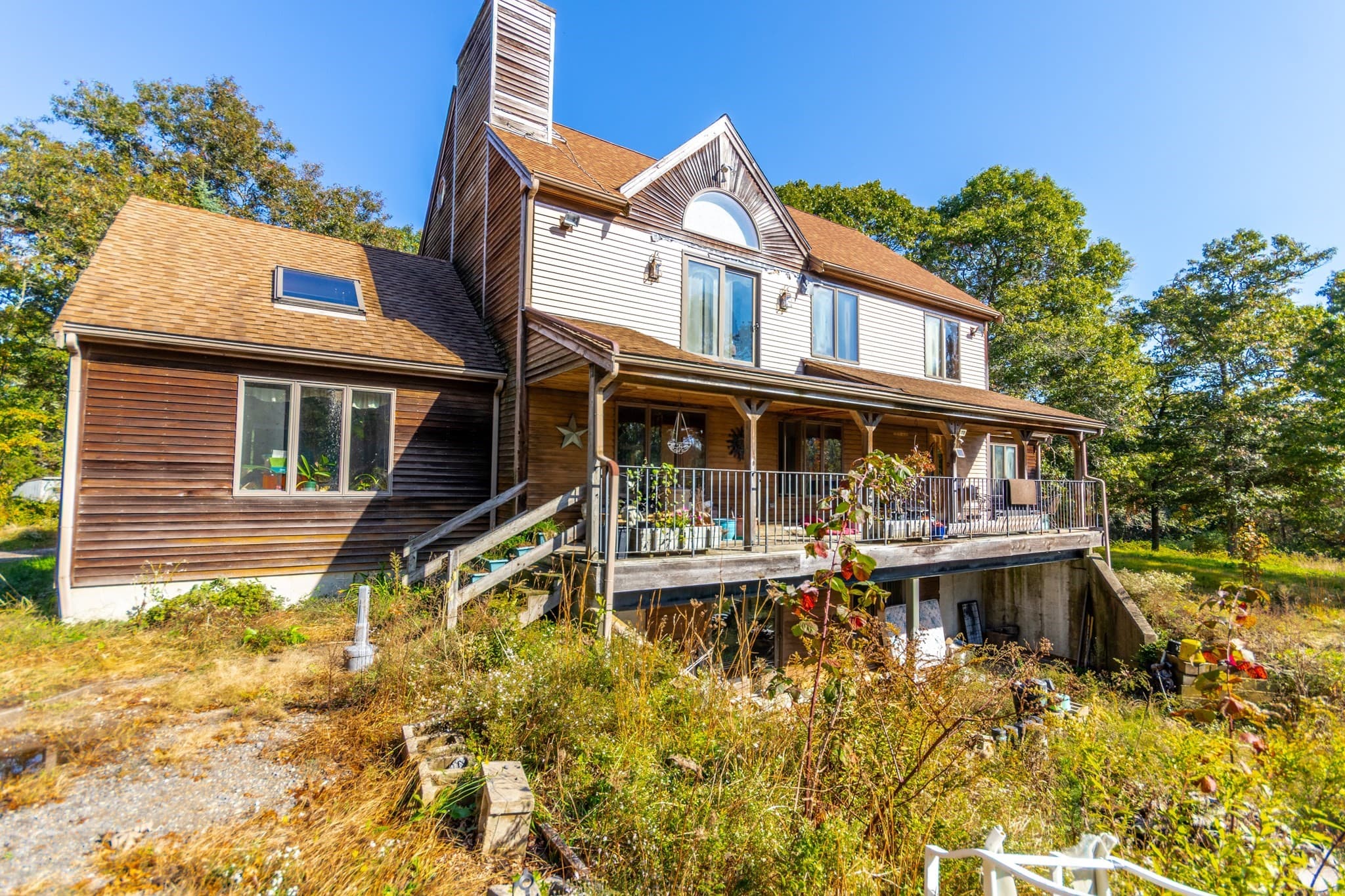 Single Family Residence at 31 Quashnet Rd, Mashpee MA 02649, photo 2 of 30