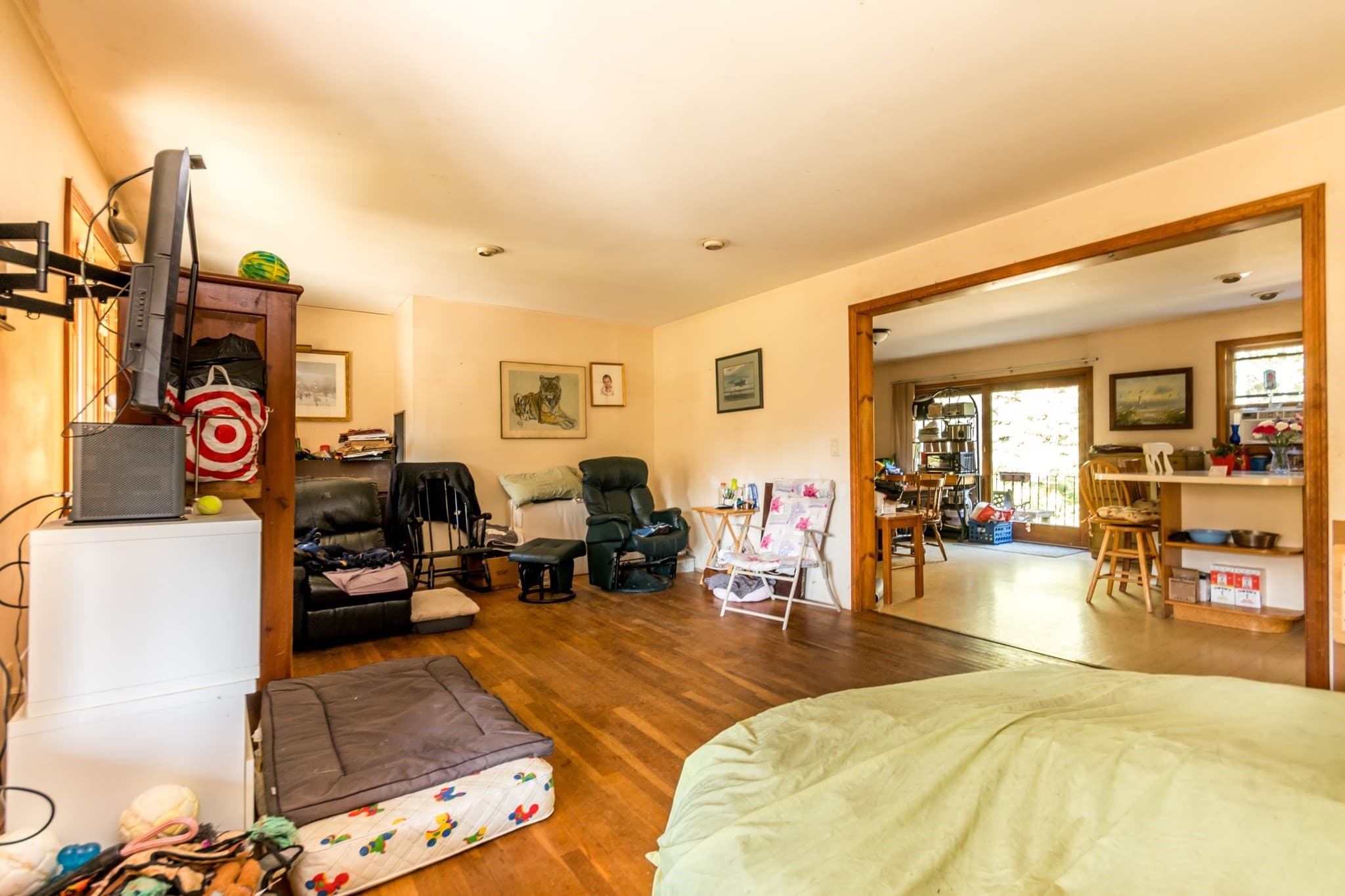 Single Family Residence at 31 Quashnet Rd, Mashpee MA 02649, photo 5 of 30