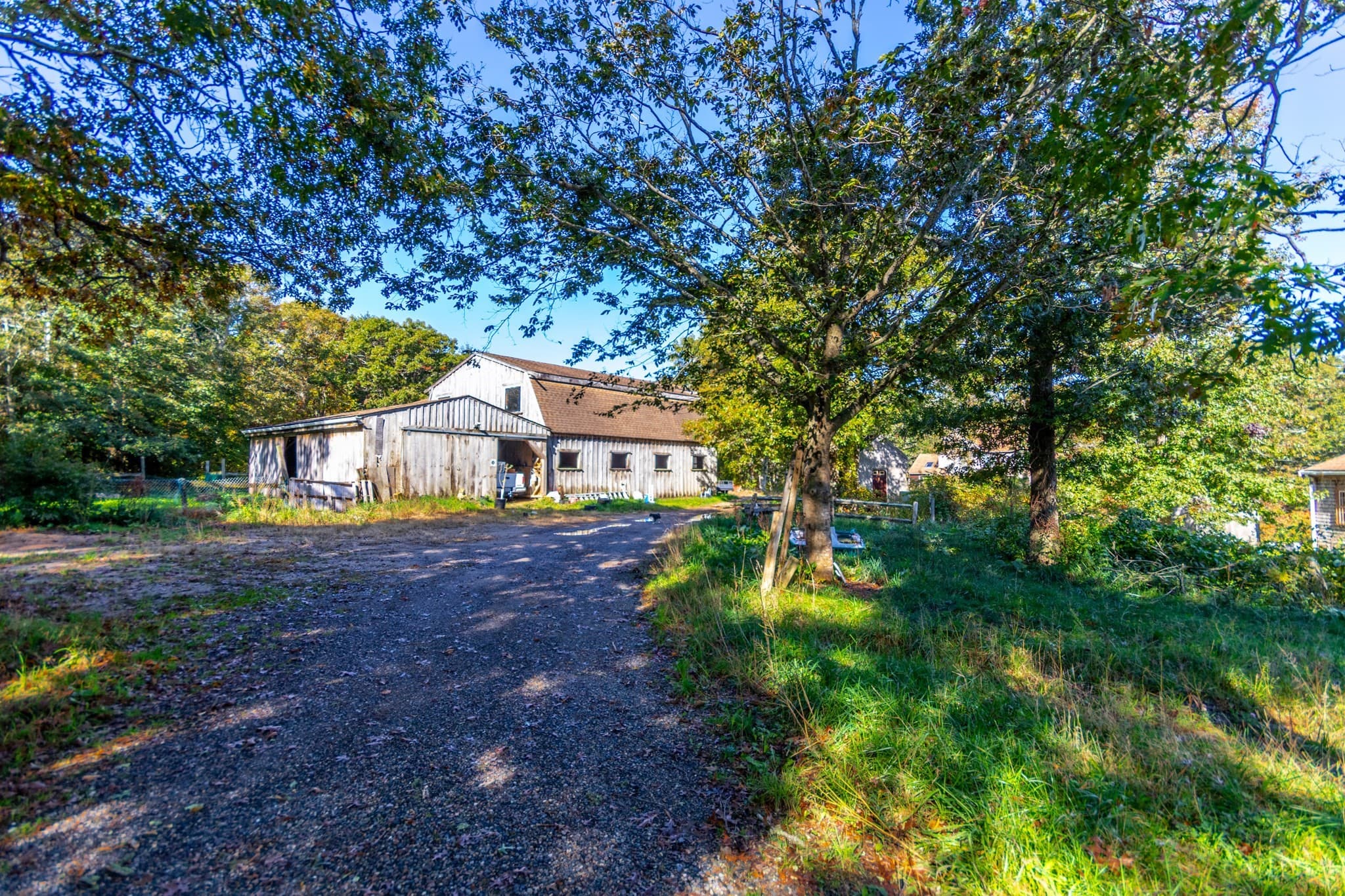 Single Family Residence at 31 Quashnet Rd, Mashpee MA 02649, photo 20 of 30