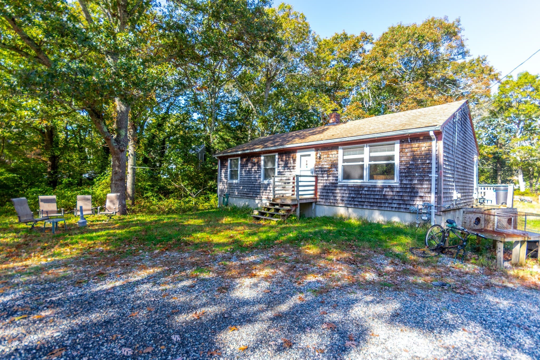 Single Family Residence at 31 Quashnet Rd, Mashpee MA 02649, photo 24 of 30