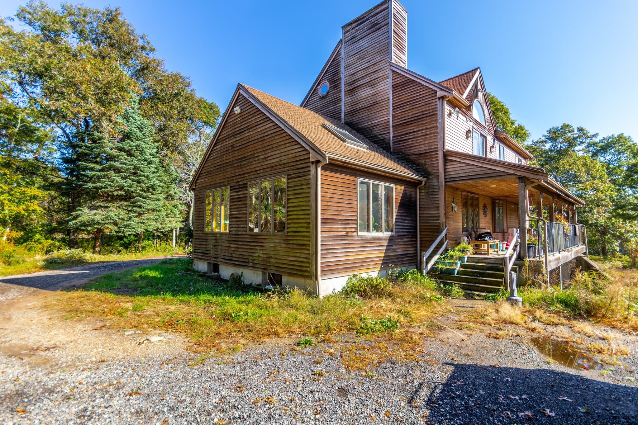 Single Family Residence at 31 Quashnet Rd, Mashpee MA 02649, photo 18 of 30