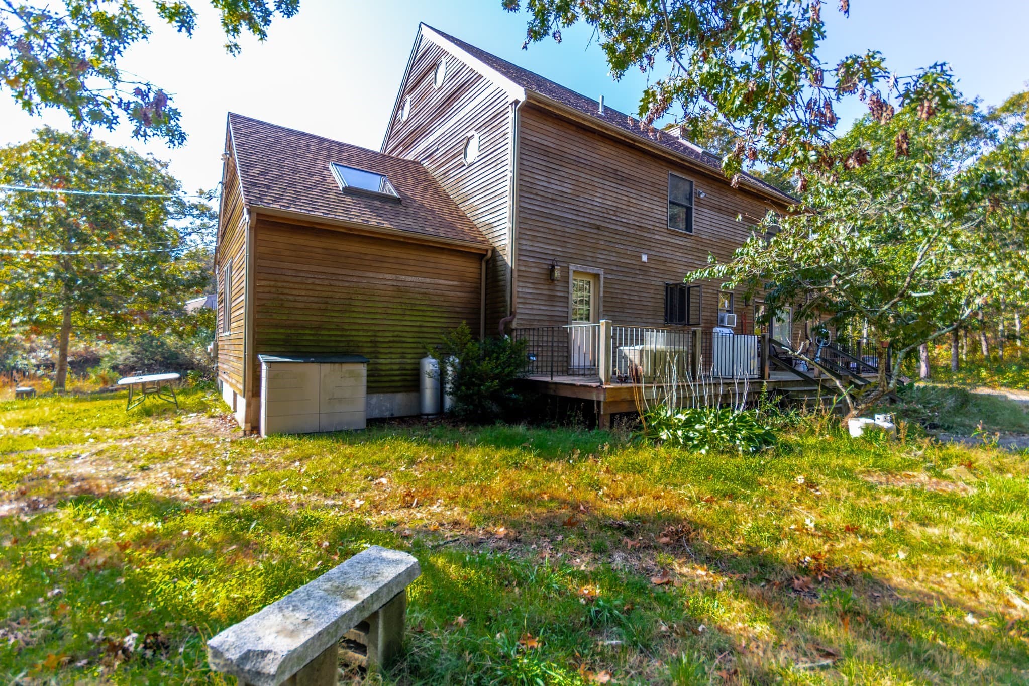 Single Family Residence at 31 Quashnet Rd, Mashpee MA 02649, photo 19 of 30
