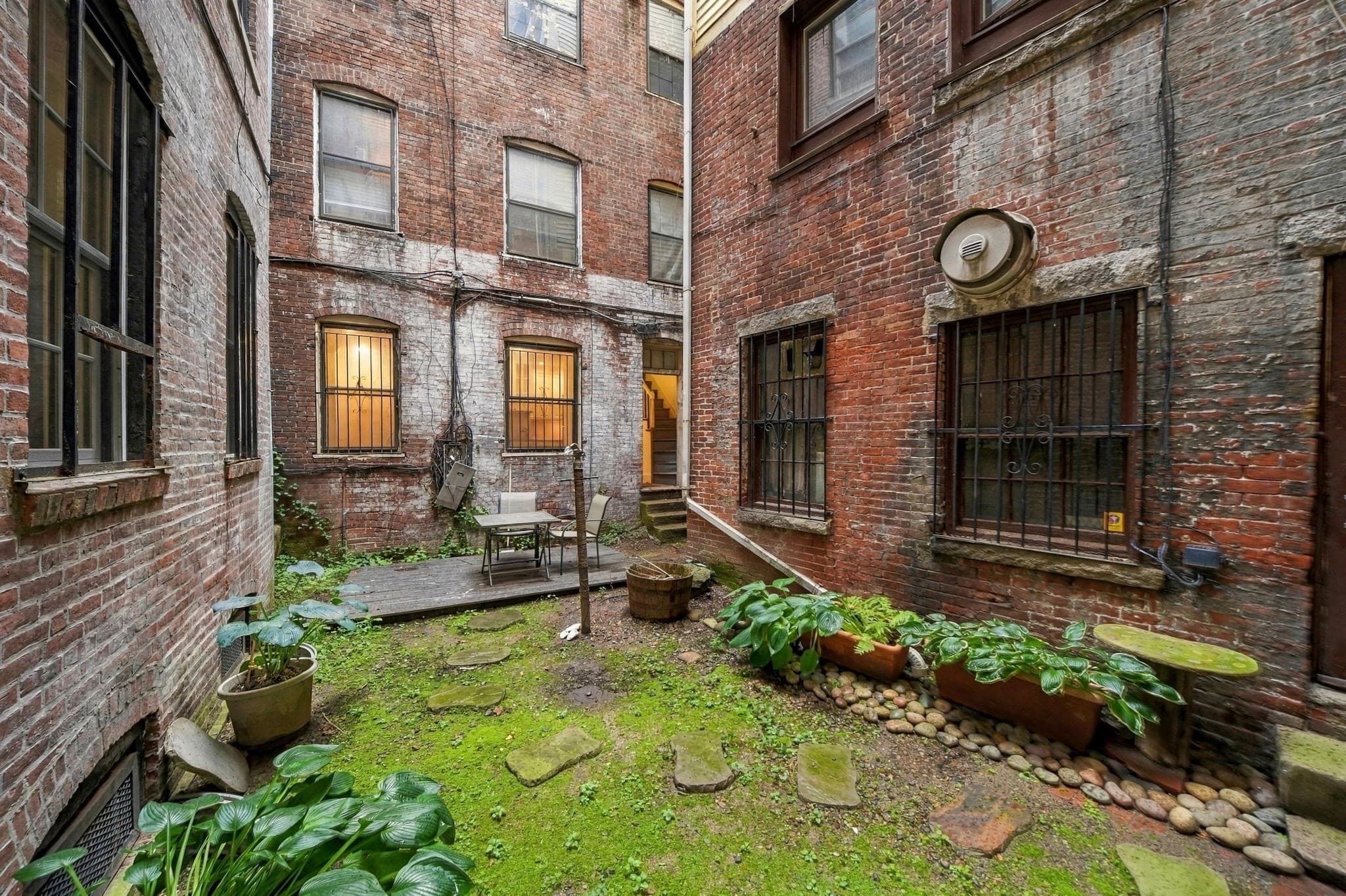 Condominium at 61 W Cedar St # 1, Boston MA 02114, photo 26 of 26
